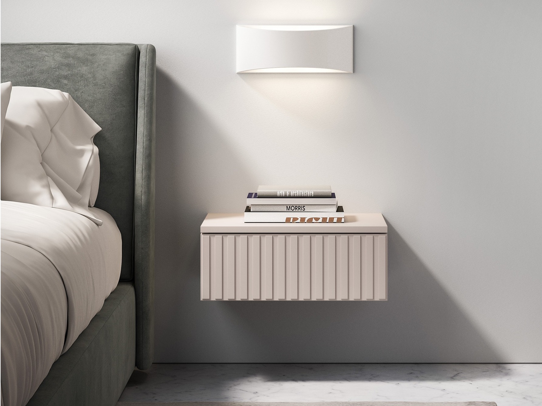 Naktsgaldiņš Marmeli 131