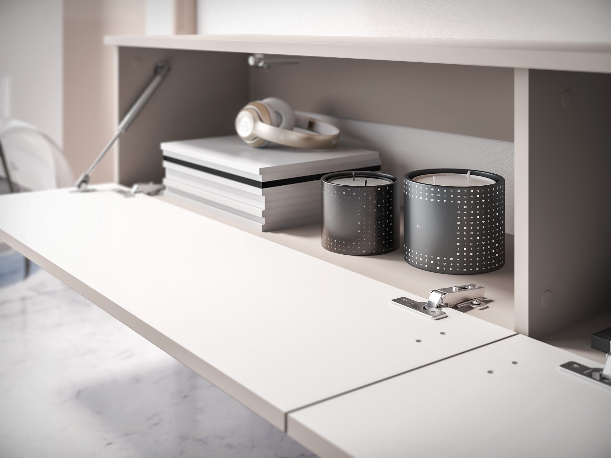 TV galds Marmeli 132