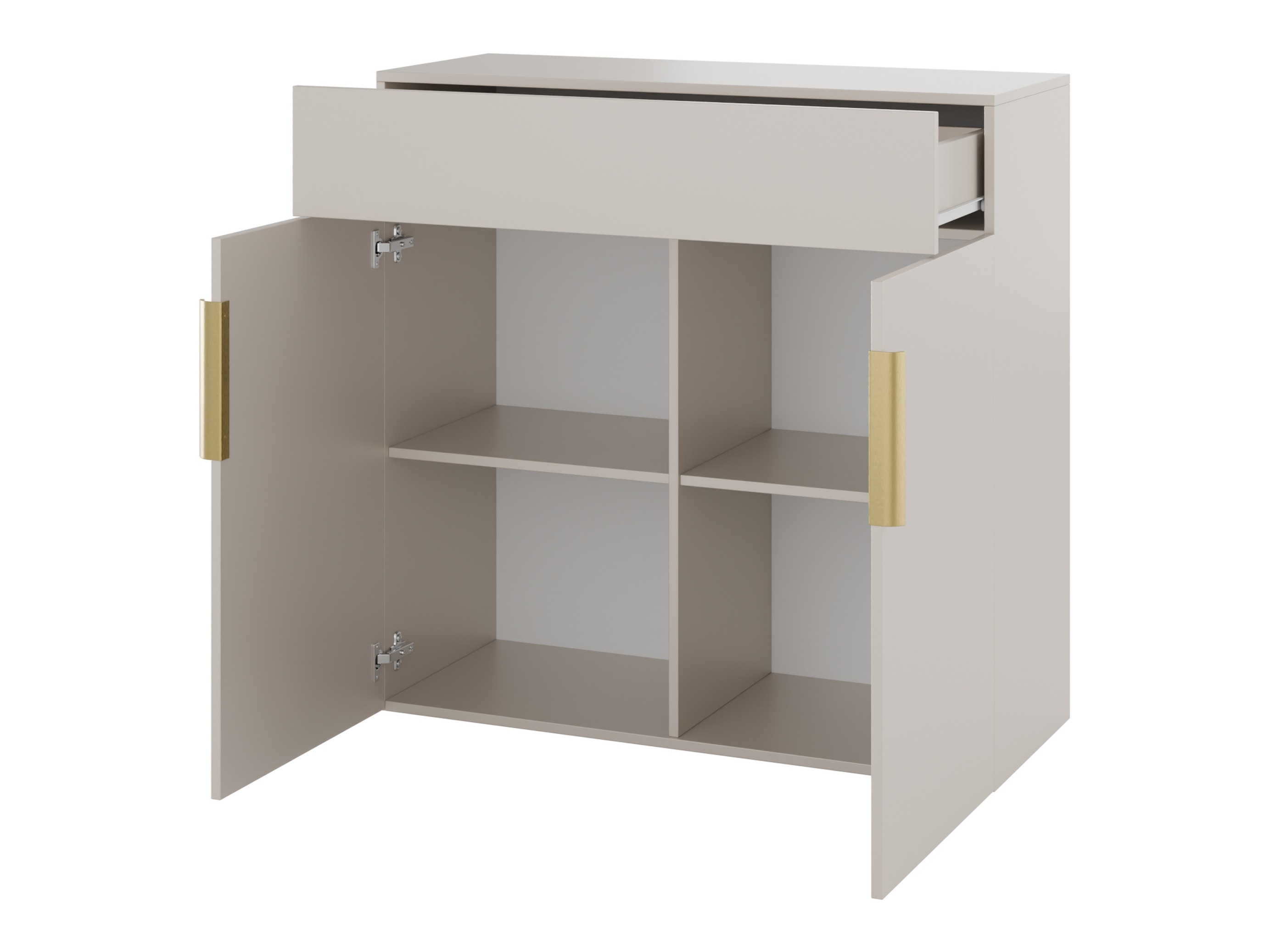 Priekšnama komplekts Comfivo Magister II