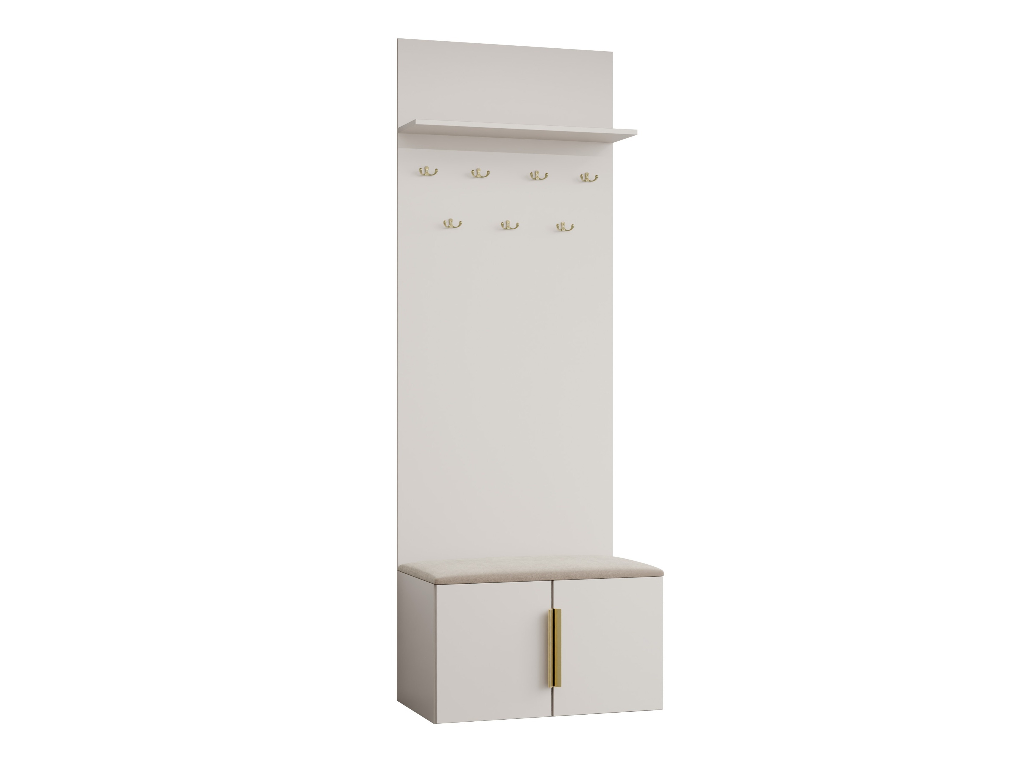 Priekšnama komplekts Comfivo Magister