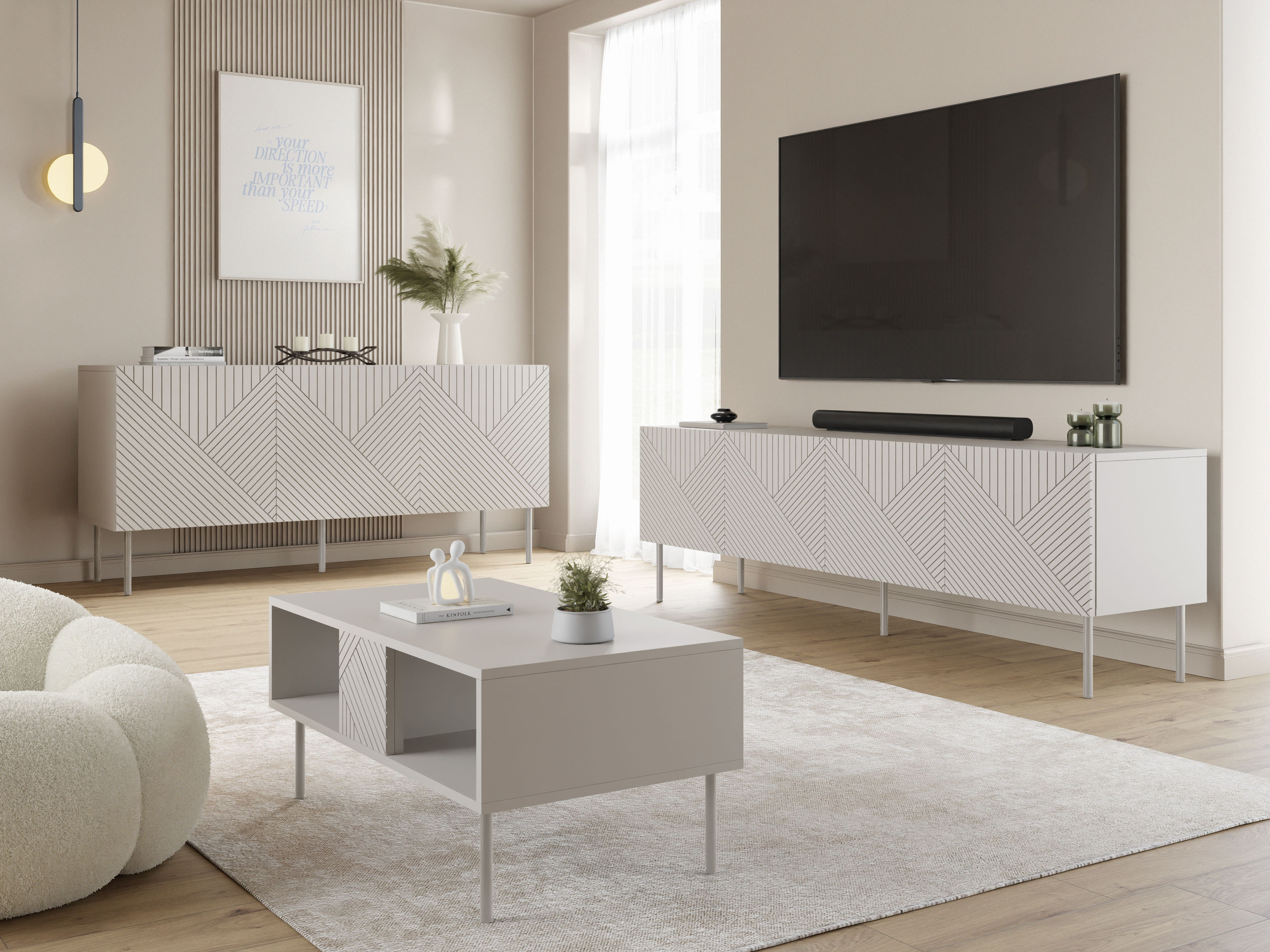 TV galds Morbala 102