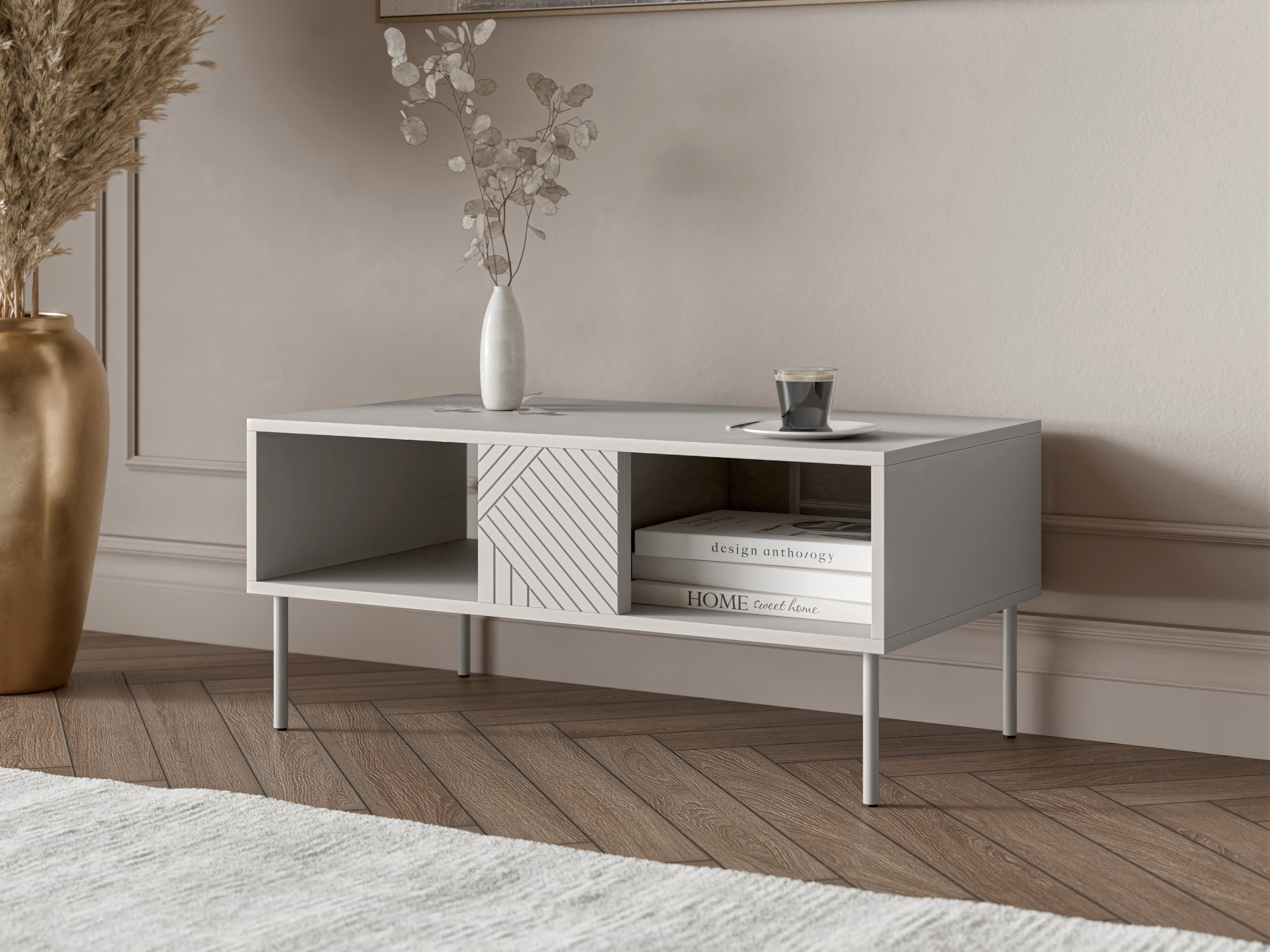 Žurnālu galdiņš Morbala 101