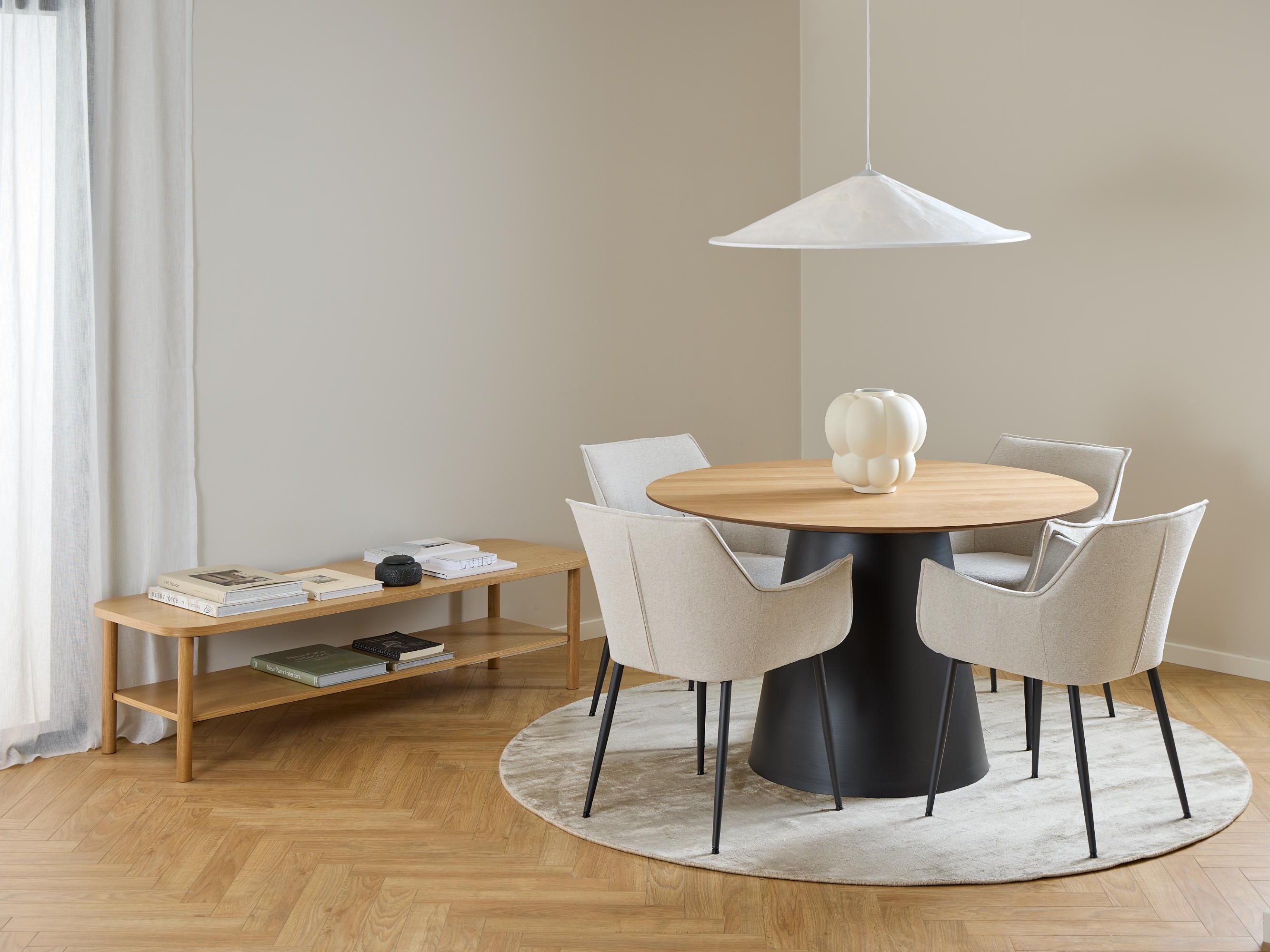 Krēsls Norsica 839 (Bēšs)