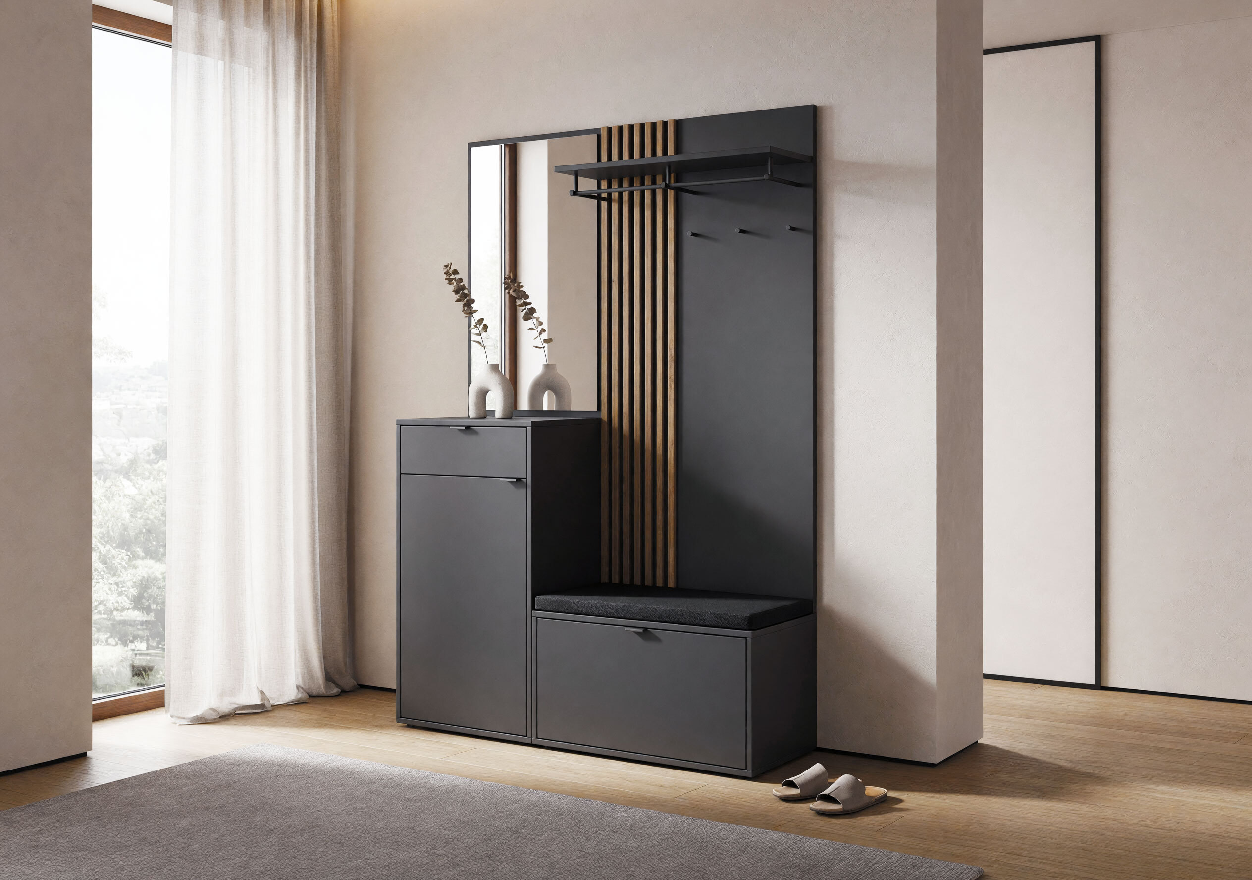 Priekšnama komplekts Sondelu 105