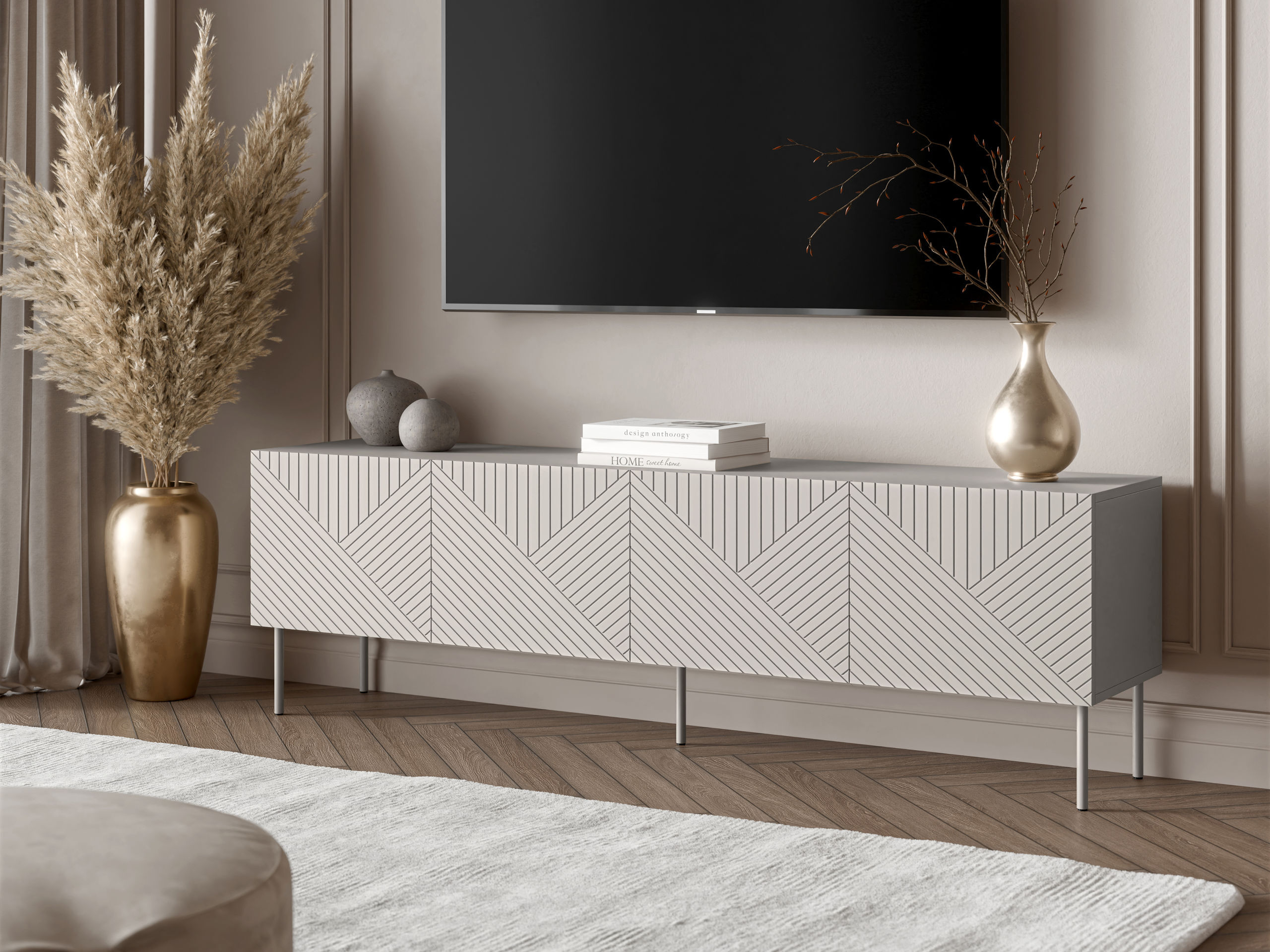 TV galds Morbala 102