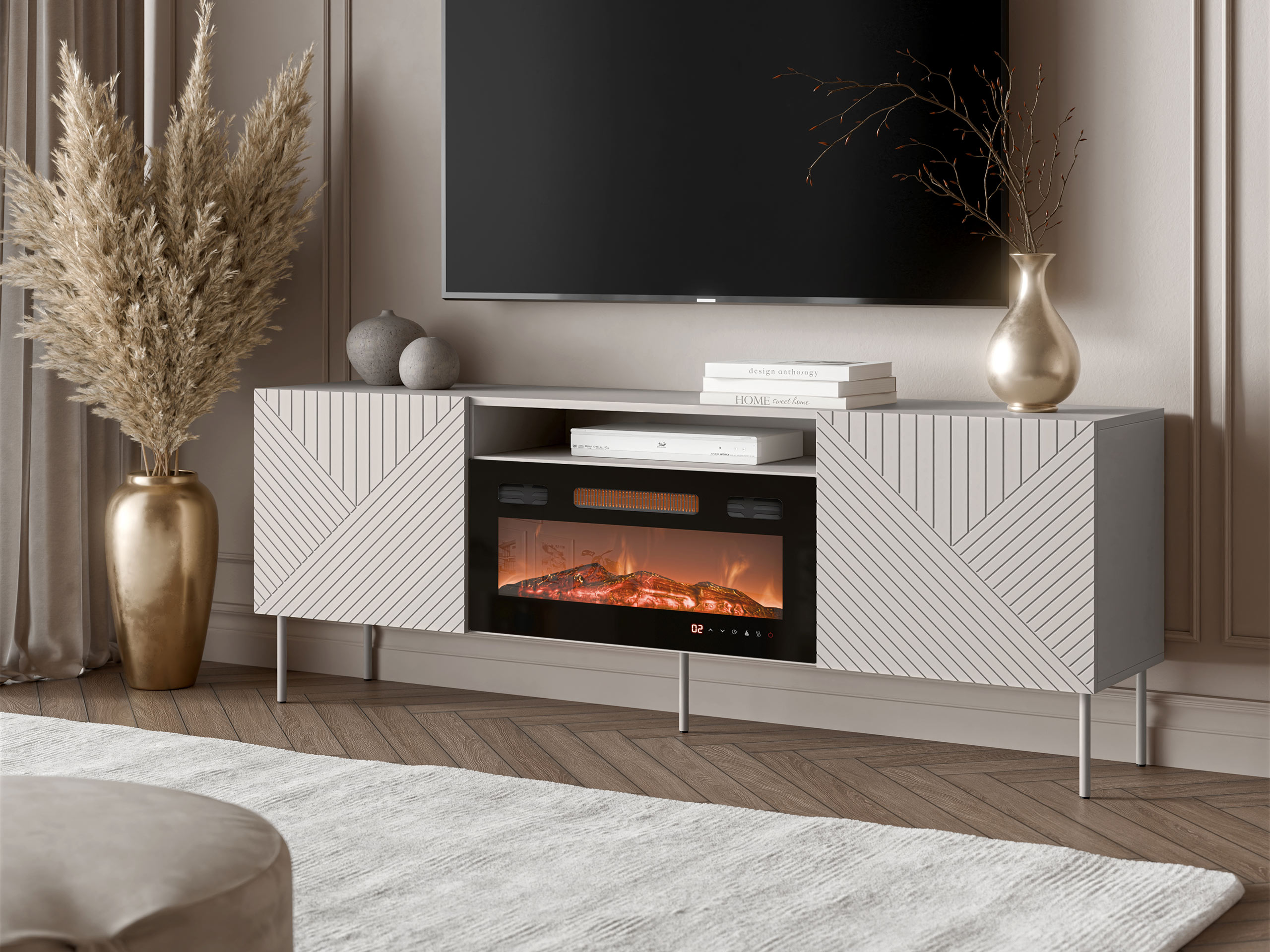 TV galds Morbala 105