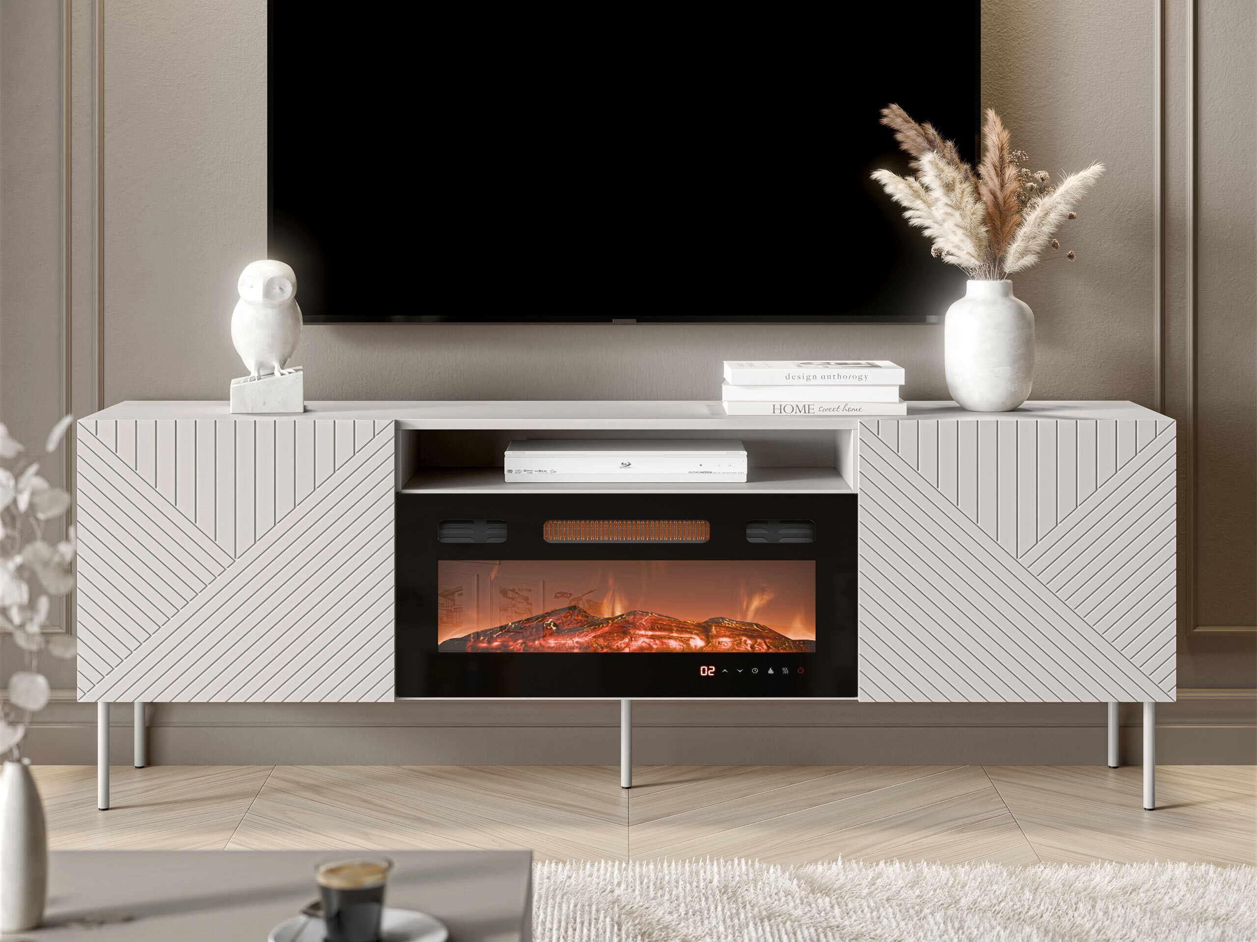 TV galds Morbala 105