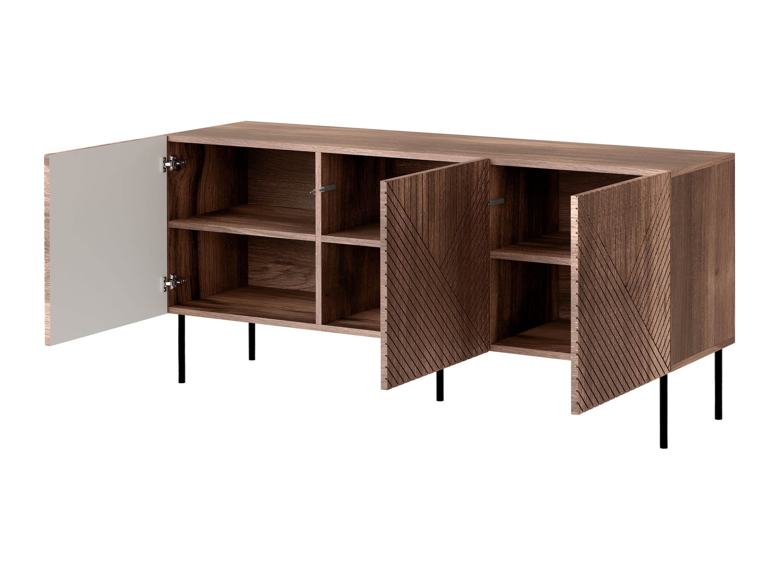 Viesistabas komplekts Morbala 106