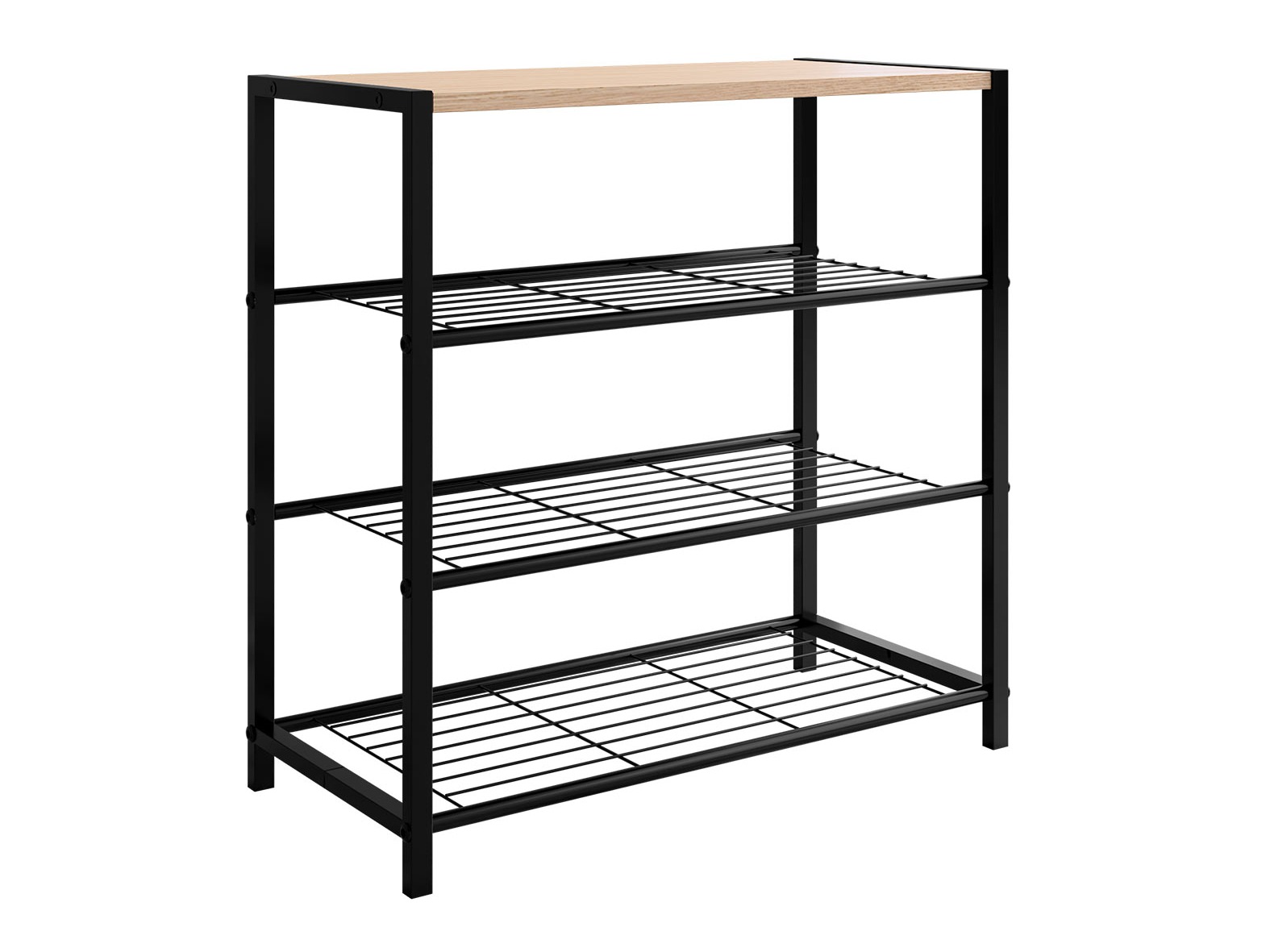 Apavu plaukts Theatrum