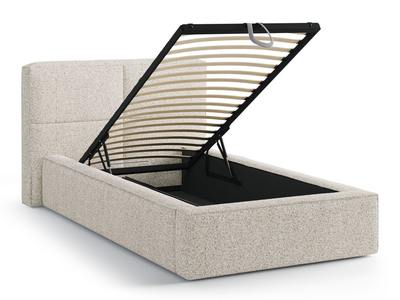 Gulta Beckley 348 (Puente 06)