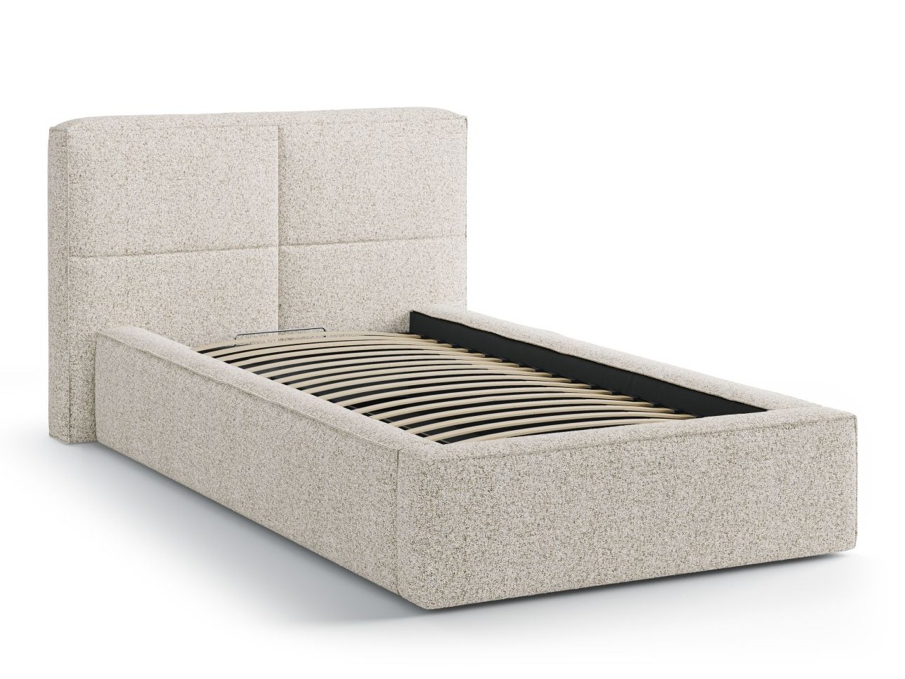 Gulta Beckley 348 (Puente 06)