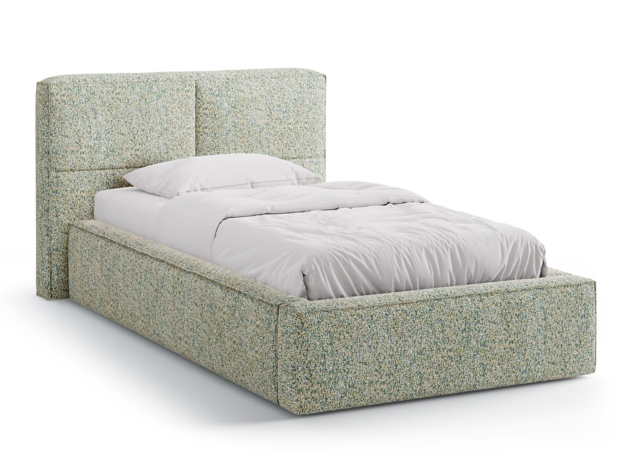 Gulta Beckley 348 (Puente 33)