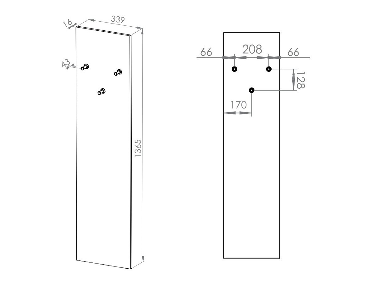 Priekšnama komplekts Marmeli 134
