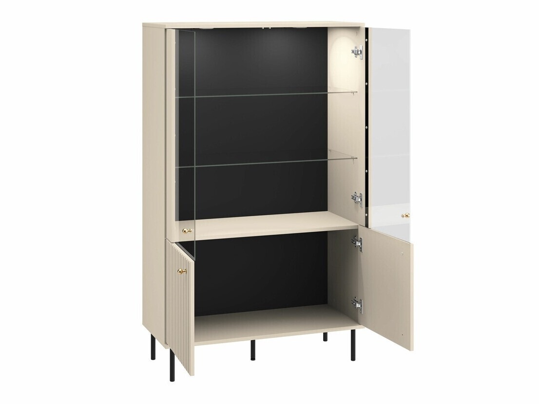 Viesistabas komplekts Marmeli 136