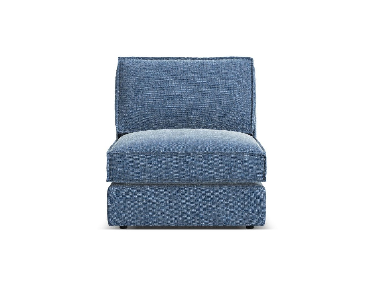 Moduļu atpūtas krēsls Dalodei 100 (Babel Blue)