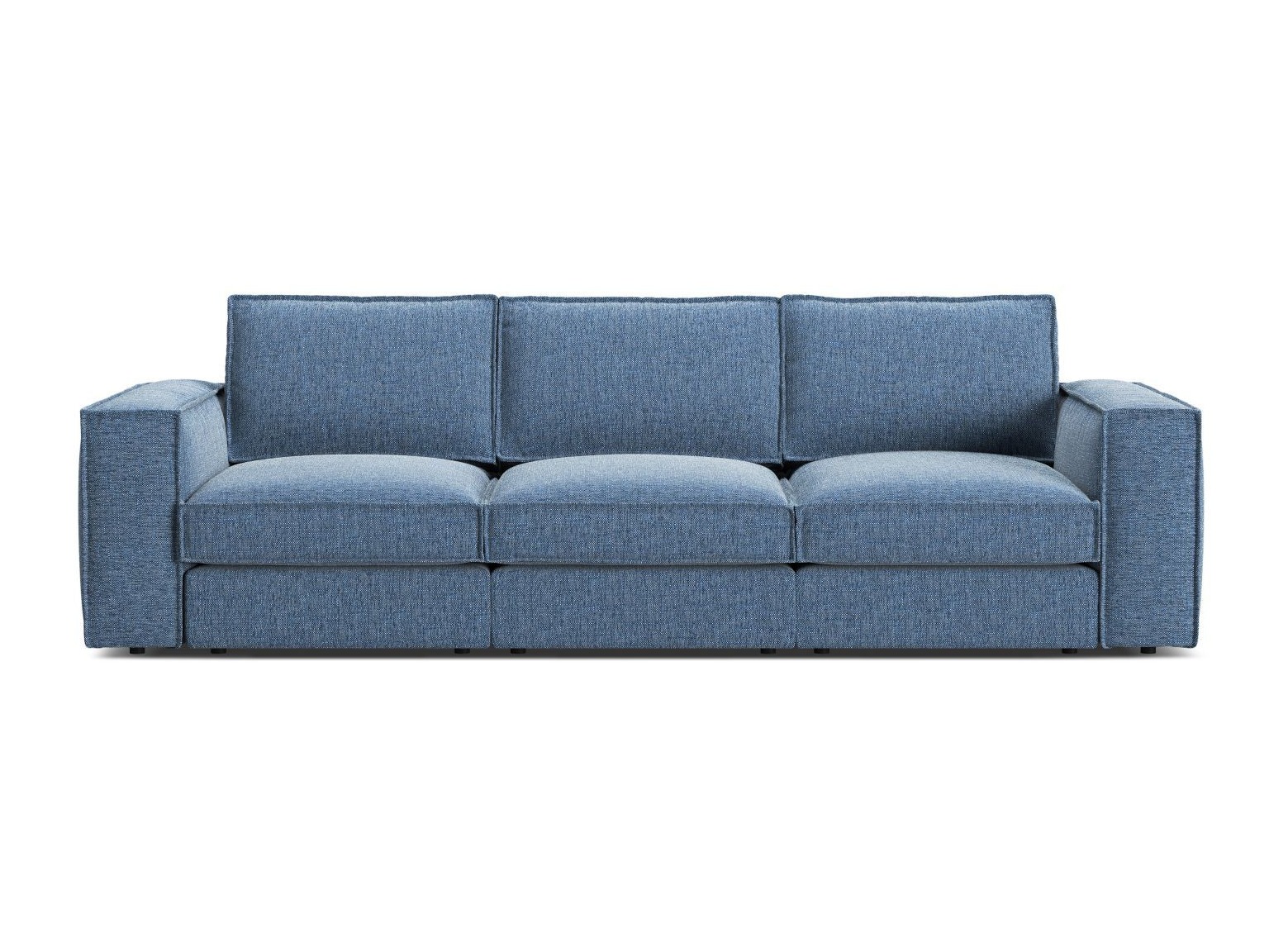 Moduļu atpūtas krēsls Dalodei 100 (Babel Blue)