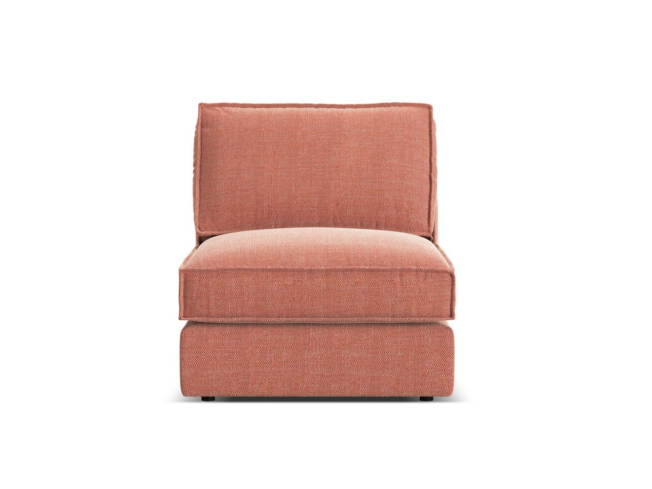 Moduļu atpūtas krēsls Dalodei 100 (Babel Red)