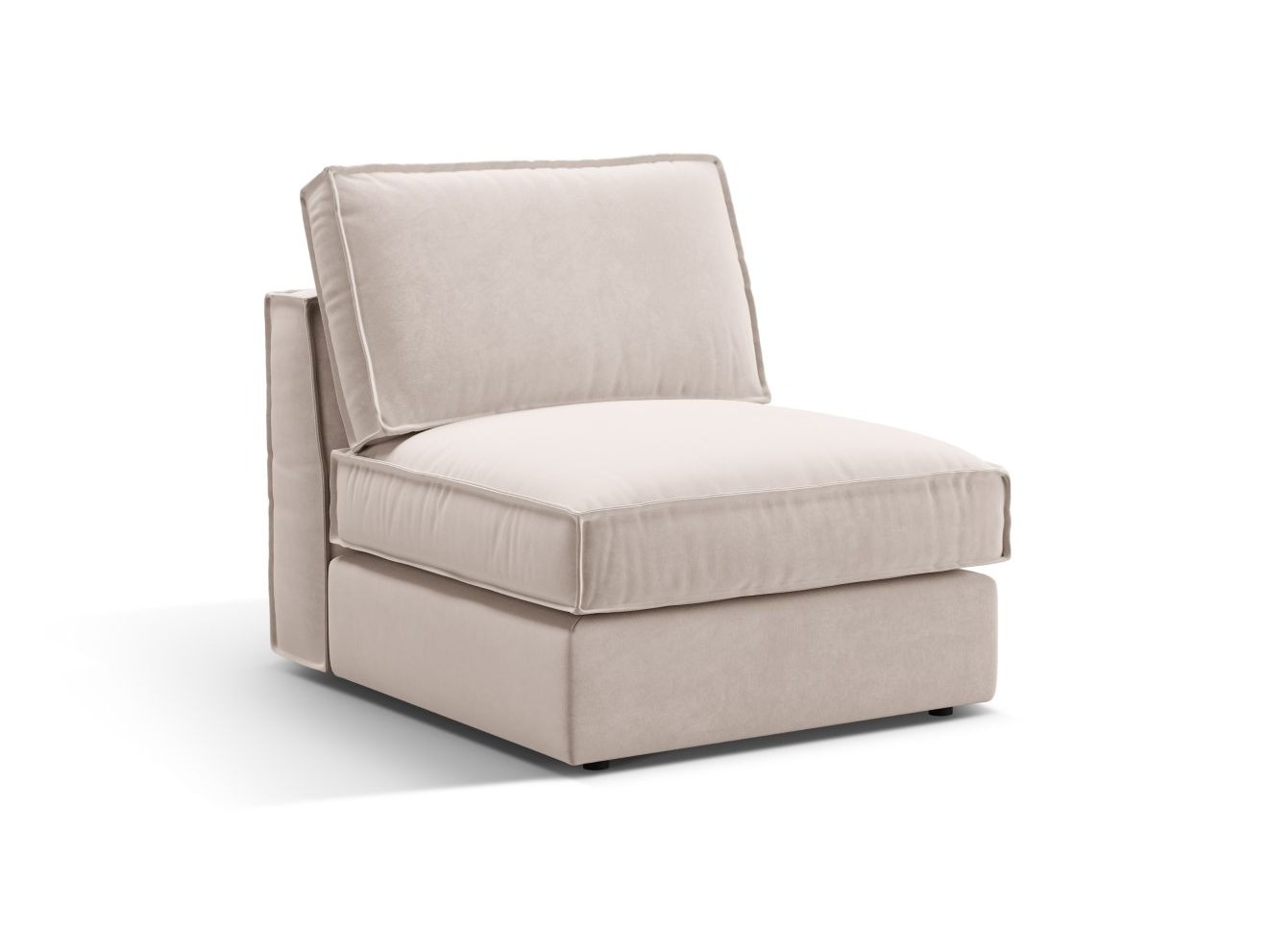 Moduļu krēsls Dalodei 100 (Salvador 01)