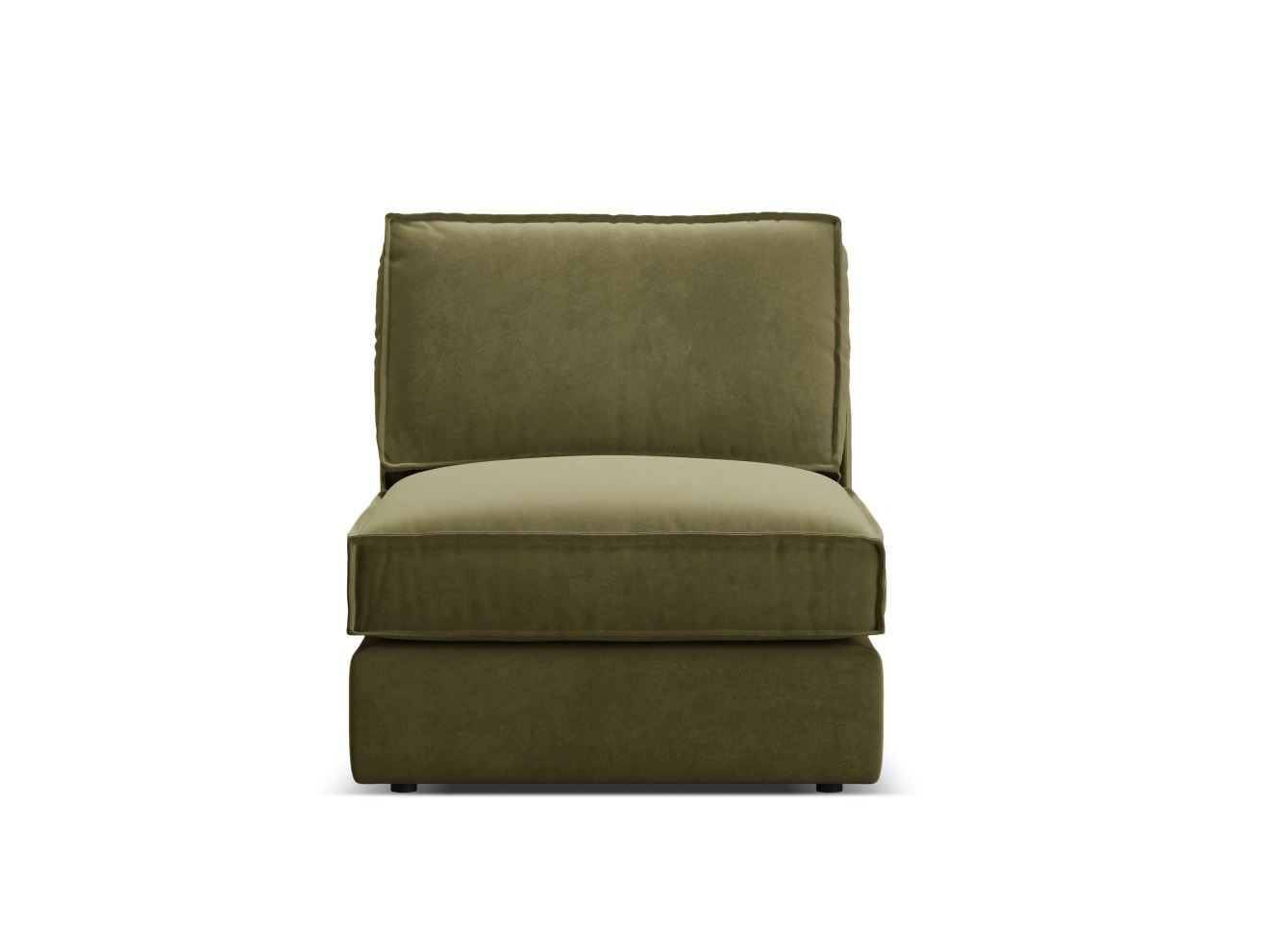 Moduļu krēsls Dalodei 100 (Salvador 08)