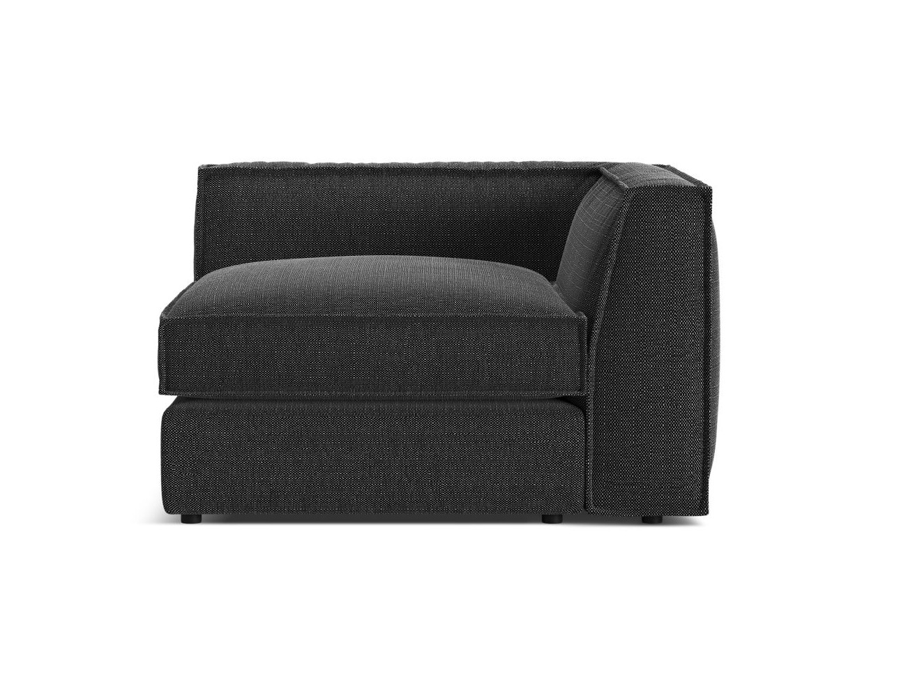 Moduļu krēsls Dalodei 101 (Babel Black)