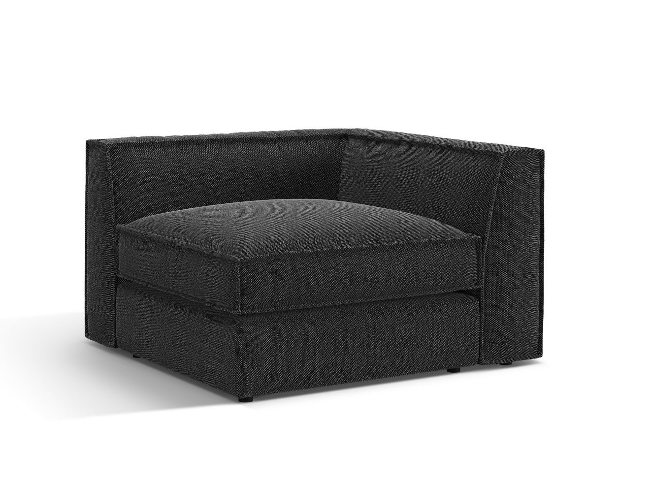 Moduļu krēsls Dalodei 101 (Babel Black)