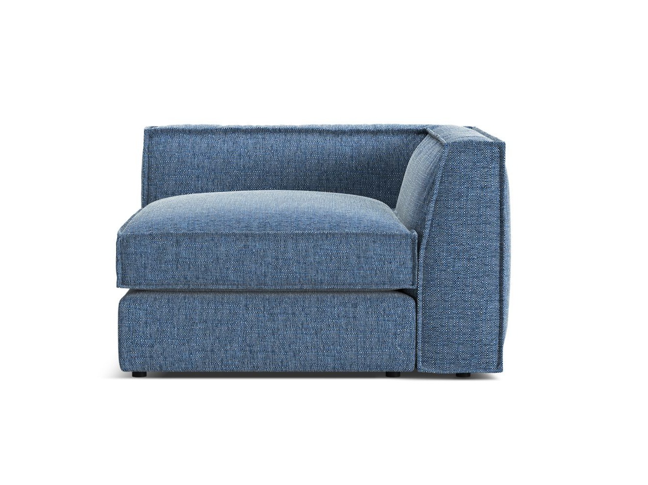 Moduļu krēsls Dalodei 101 (Babel Blue)