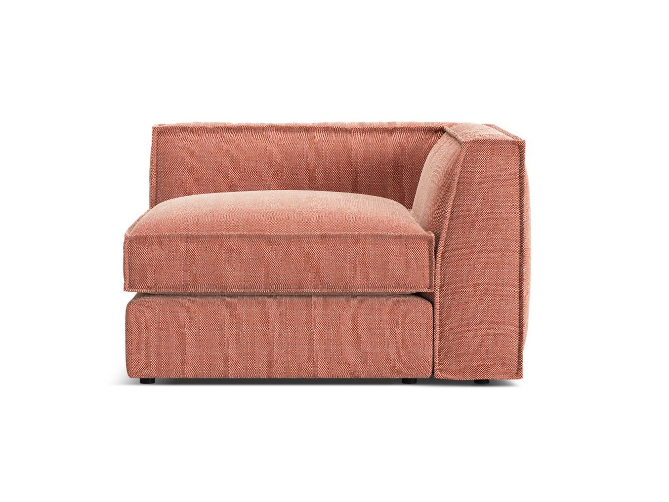 Moduļu krēsls Dalodei 101 (Babel Red)