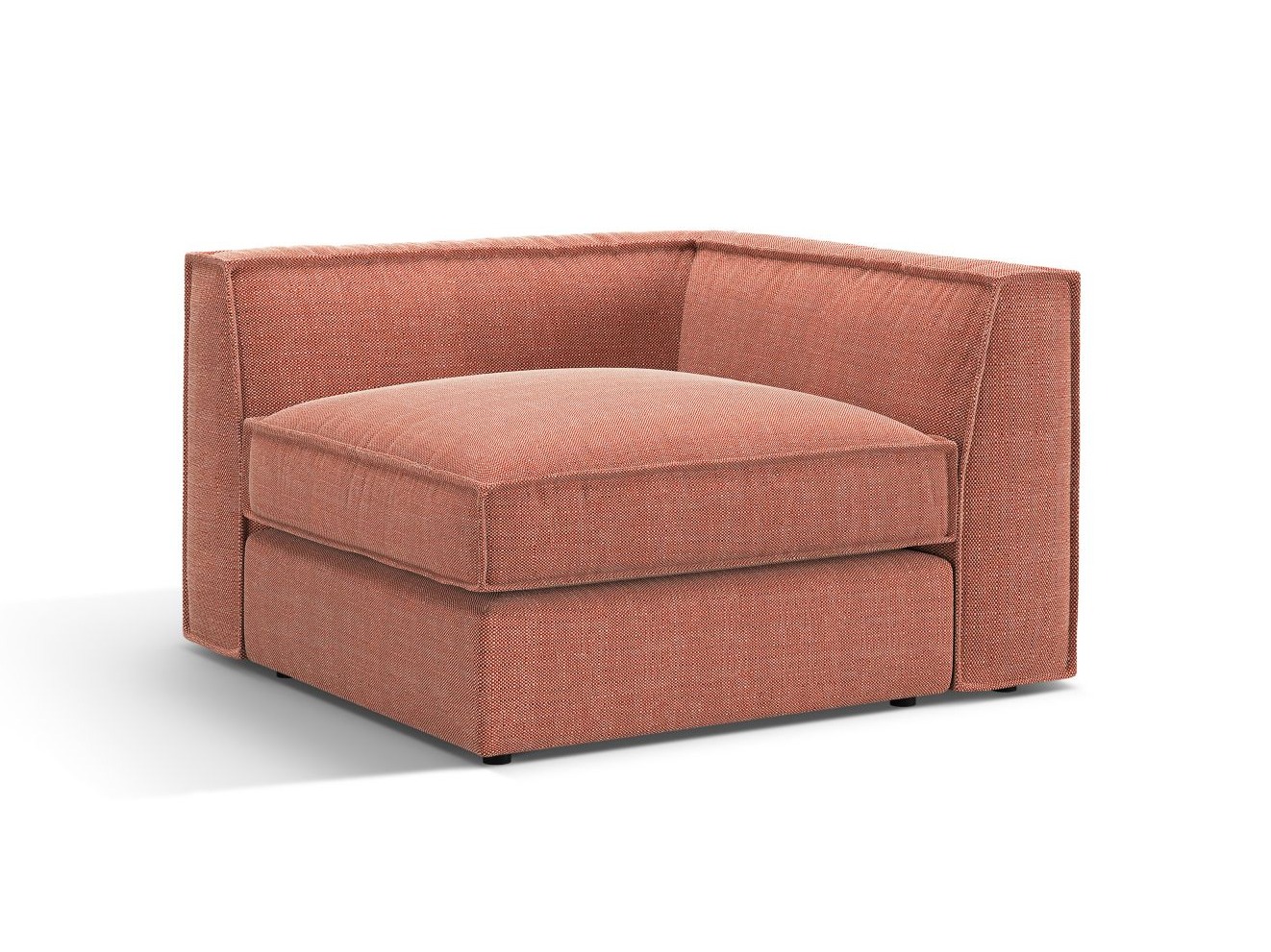 Moduļu krēsls Dalodei 101 (Babel Red)