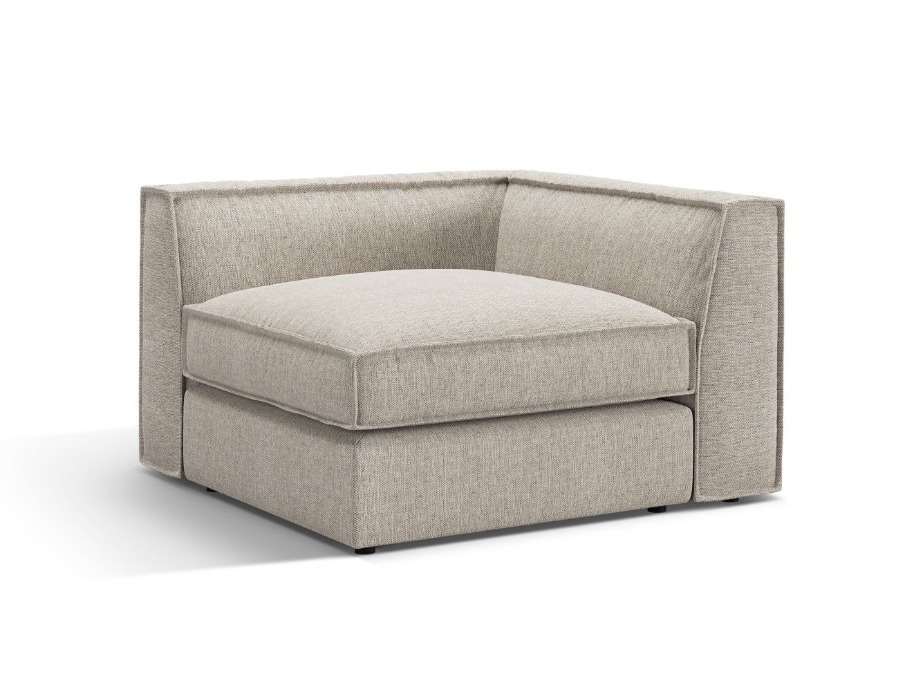 Moduļu krēsls Dalodei 101 (Babel Sand)