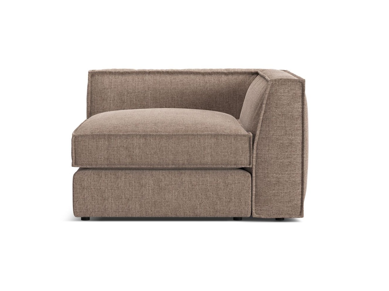 Moduļu krēsls Dalodei 101 (Babel Taupe)