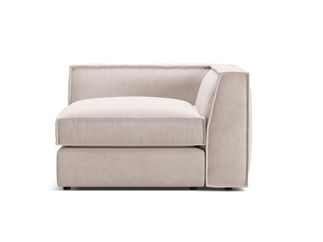 Moduļu krēsls Dalodei 101 (Salvador 01)