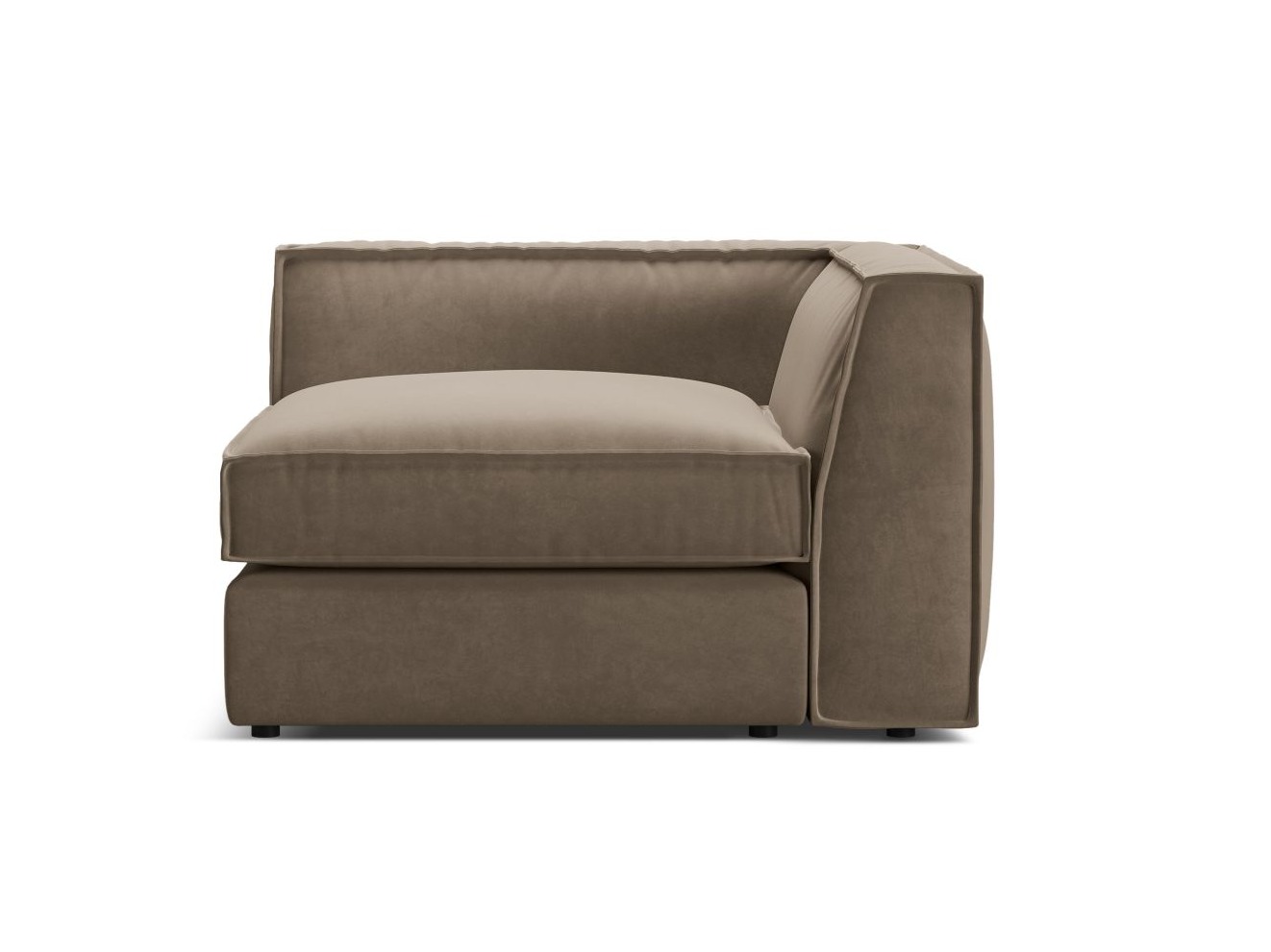 Moduļu krēsls Dalodei 101 (Salvador 03)