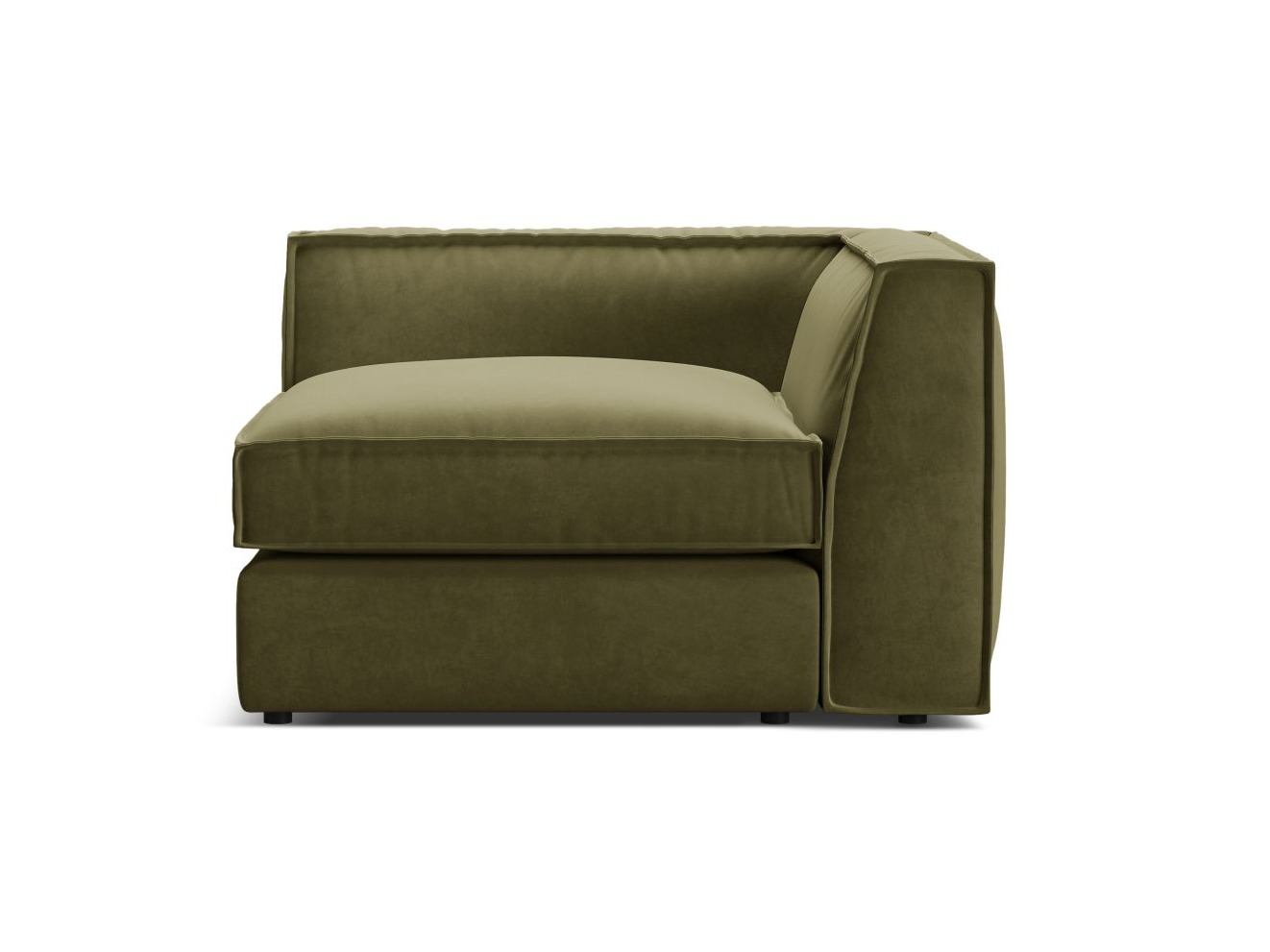 Moduļu krēsls Dalodei 101 (Salvador 08)