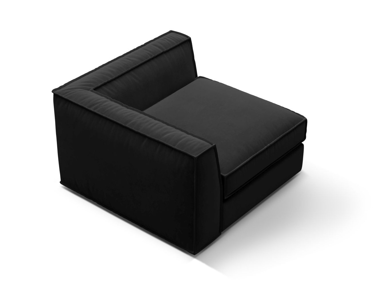 Moduļu krēsls Dalodei 101 (Salvador 19)