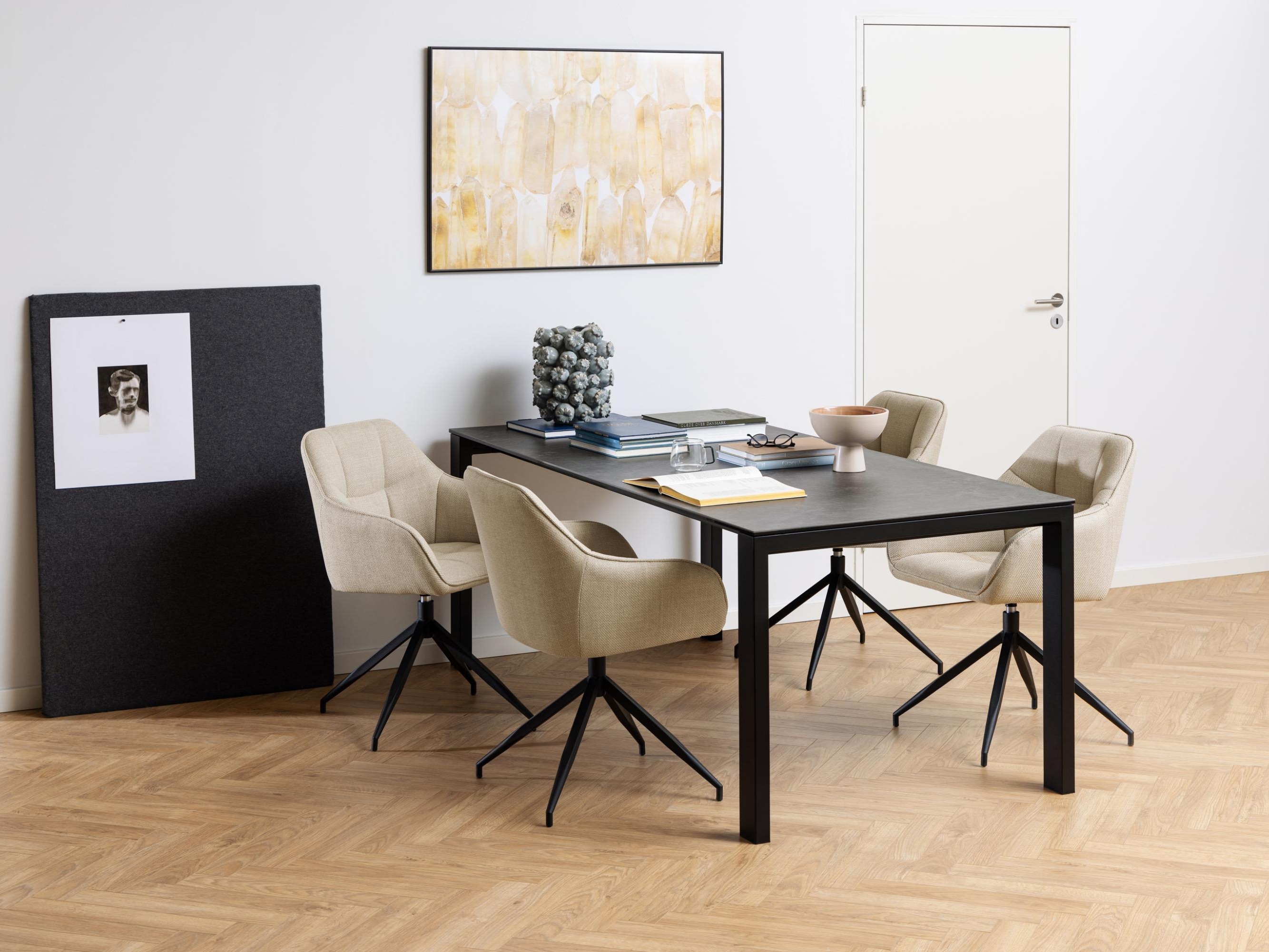 Ēdamistabas komplekts Norsica 717