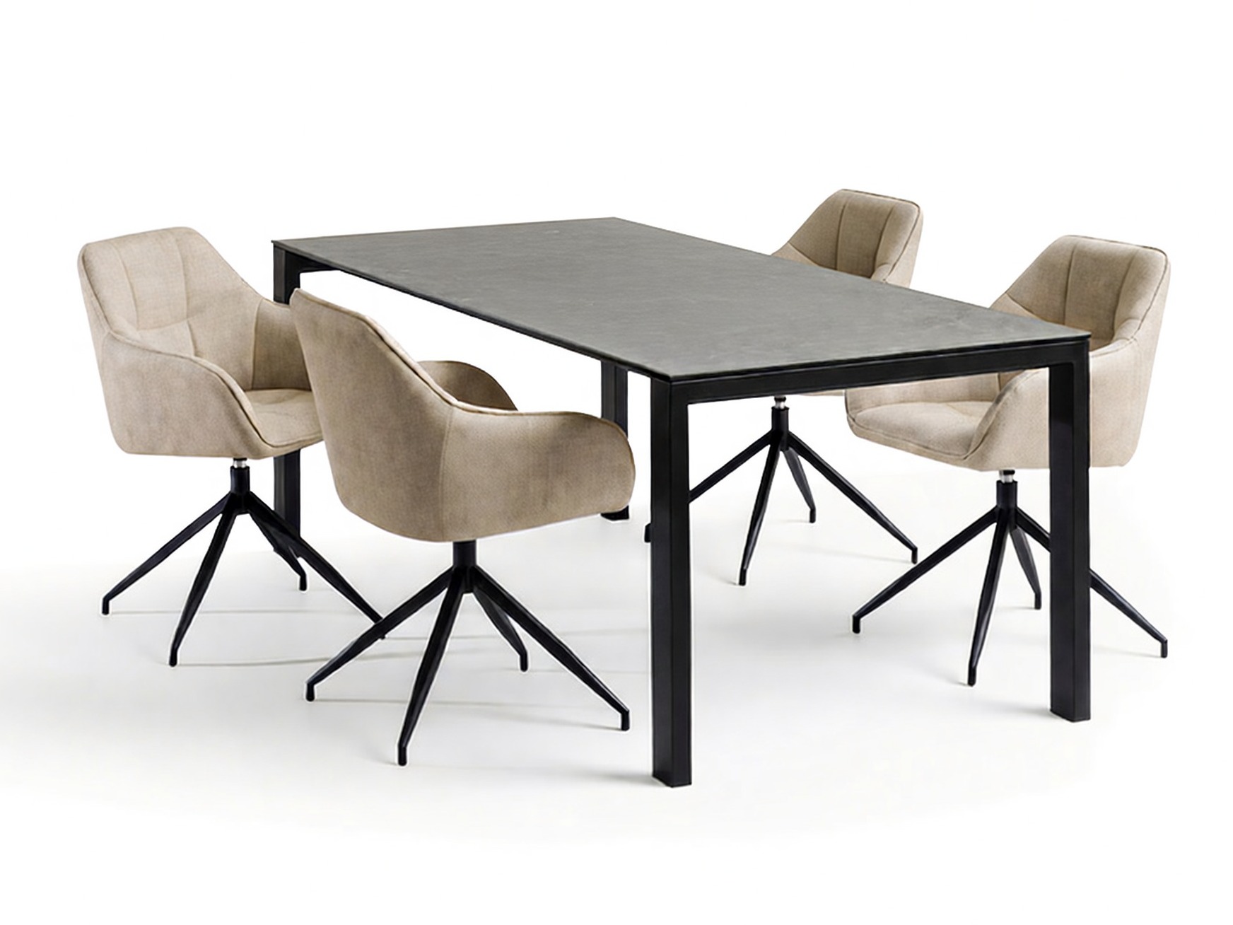 Ēdamistabas komplekts Norsica 717