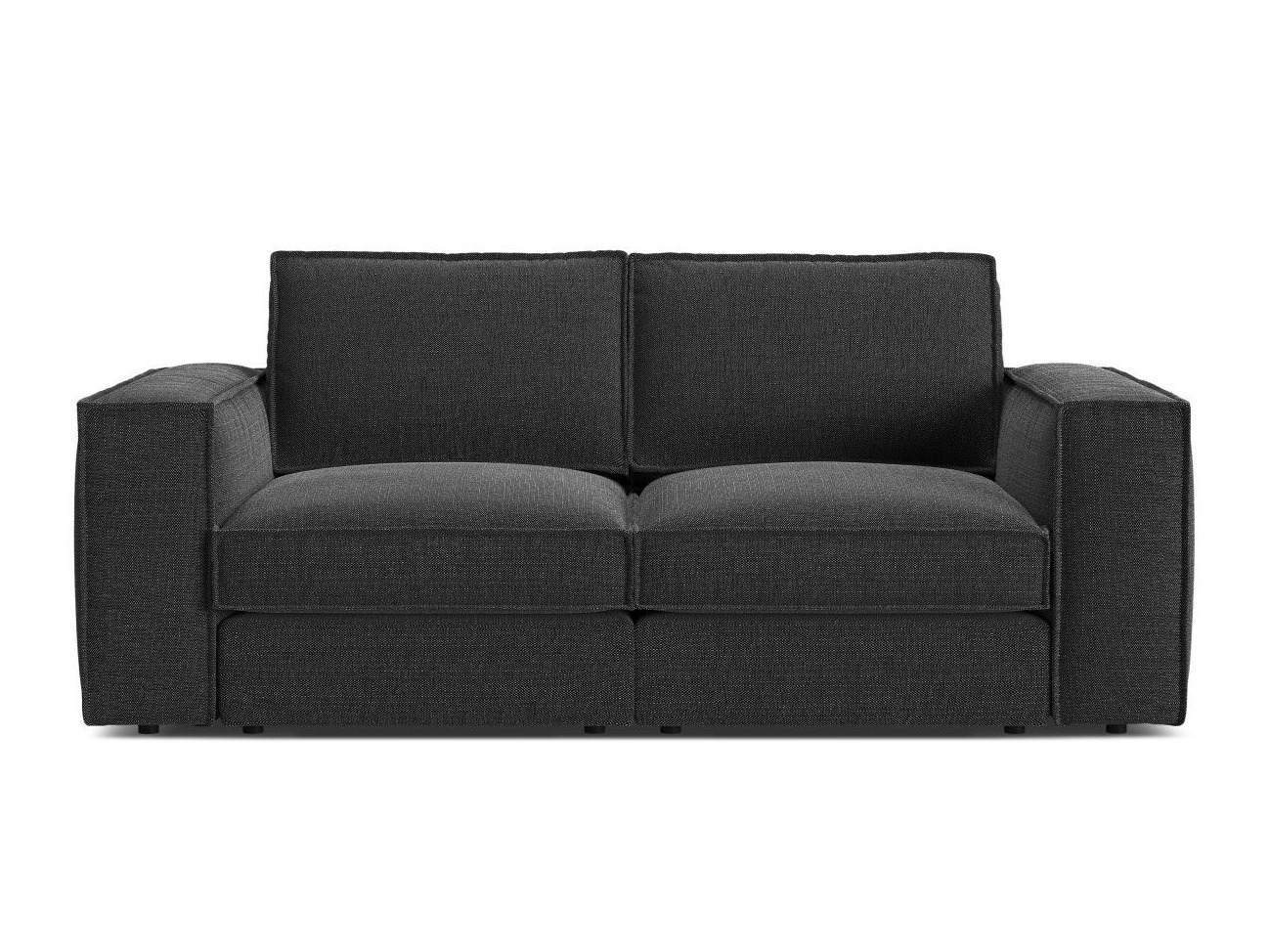 Moduļu krēsls Dalodei 102 (Babel Black)