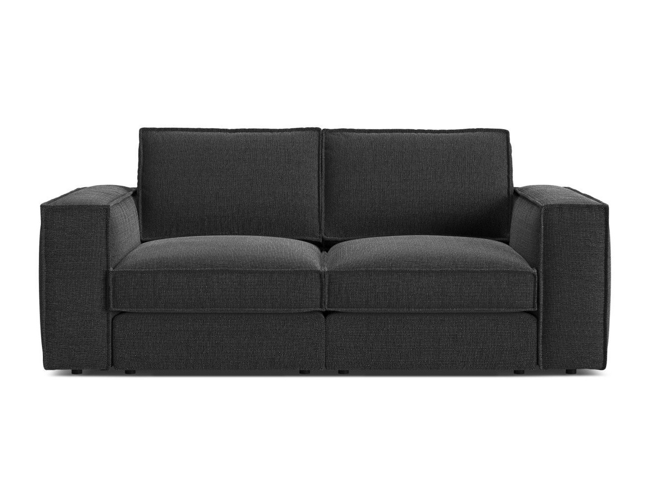 Moduļu krēsls Dalodei 102 (Babel Black)