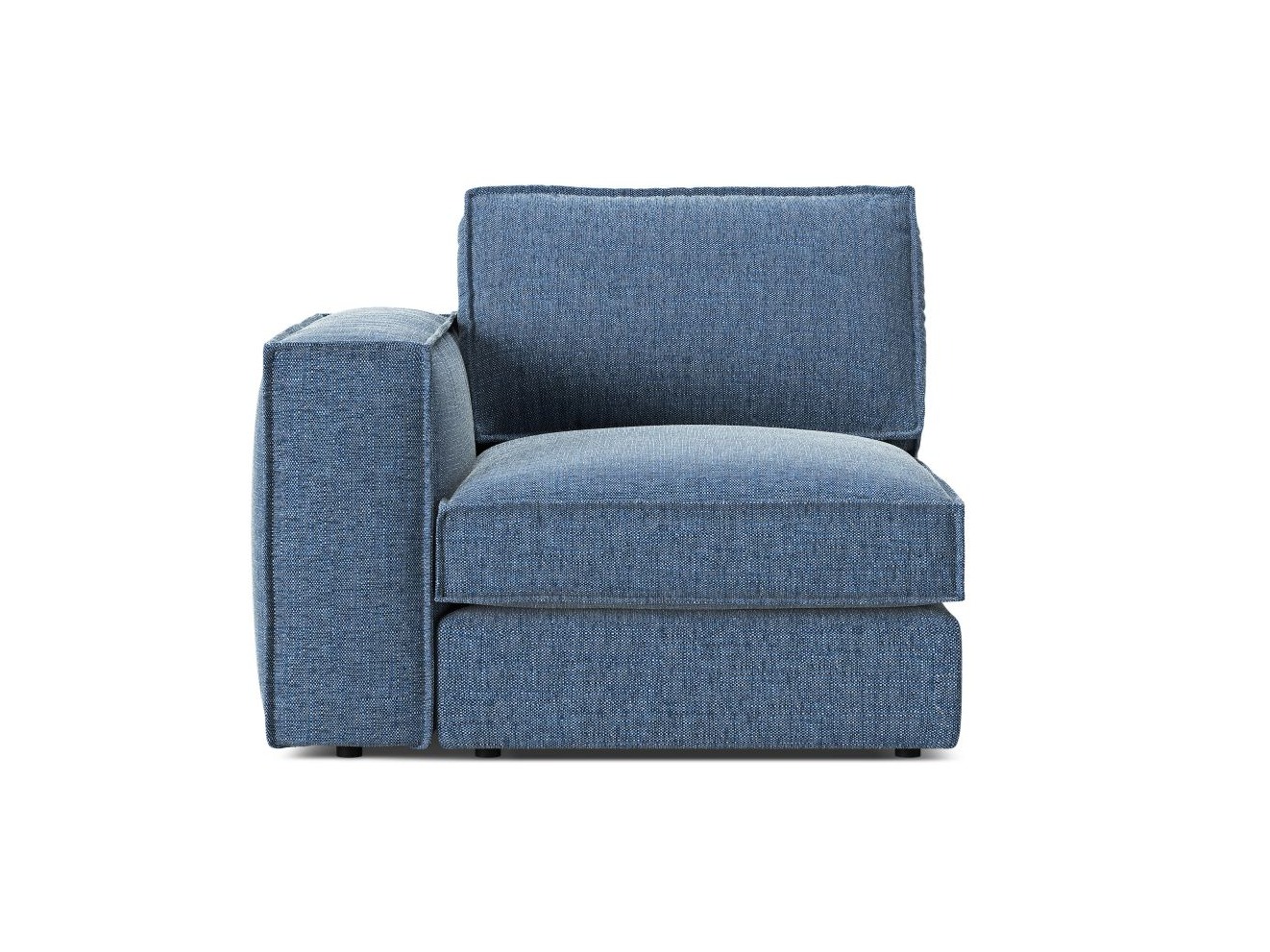 Moduļu krēsls Dalodei 102 (Babel Blue)