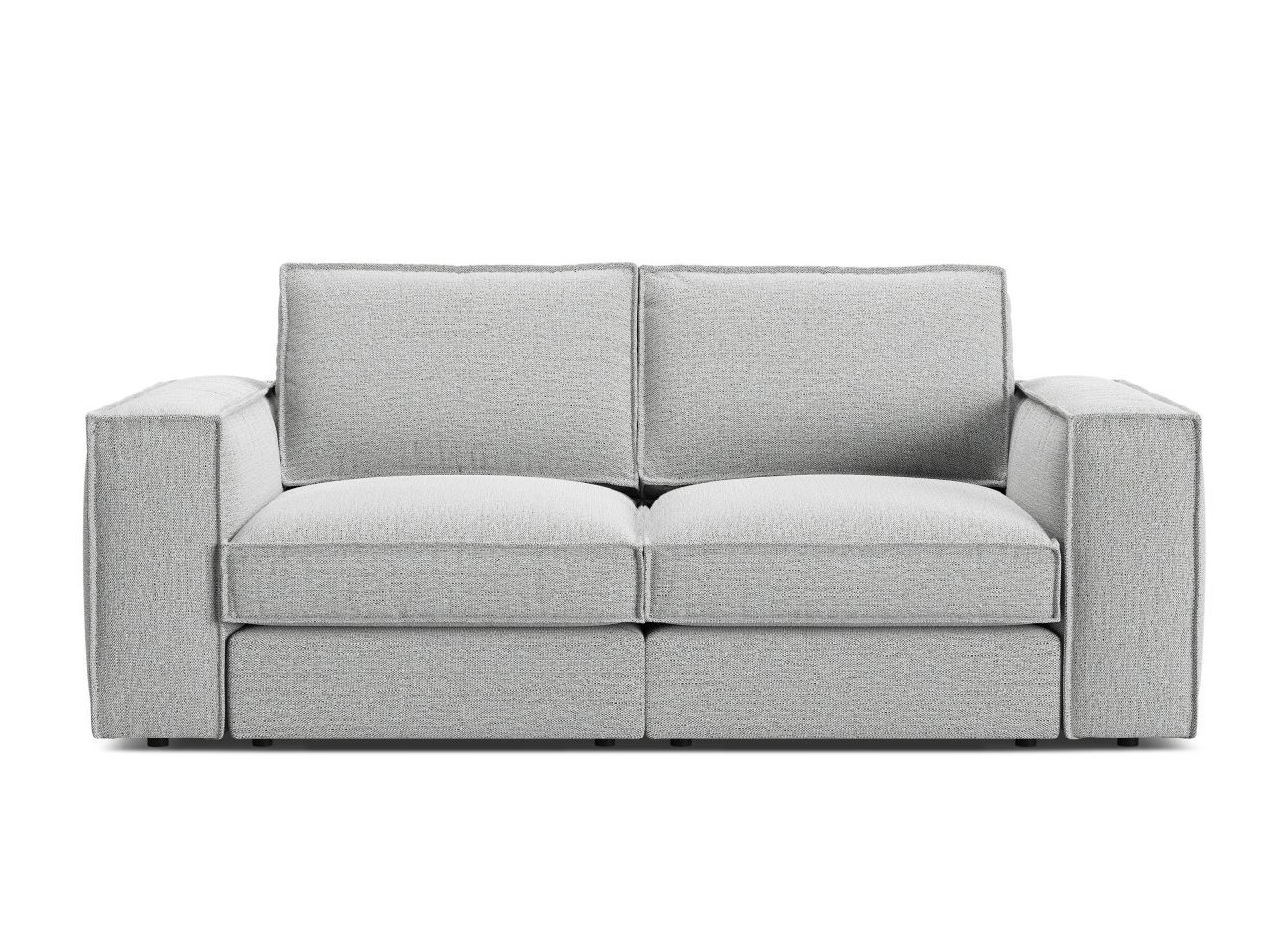 Moduļu krēsls Dalodei 102 (Babel Light grey)
