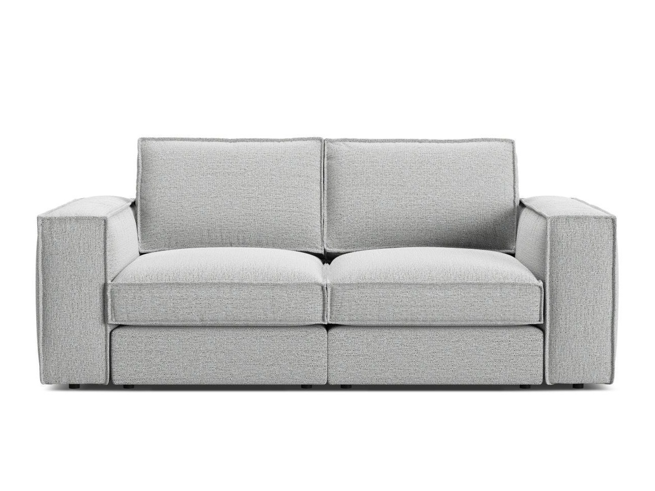 Moduļu krēsls Dalodei 102 (Babel Light grey)