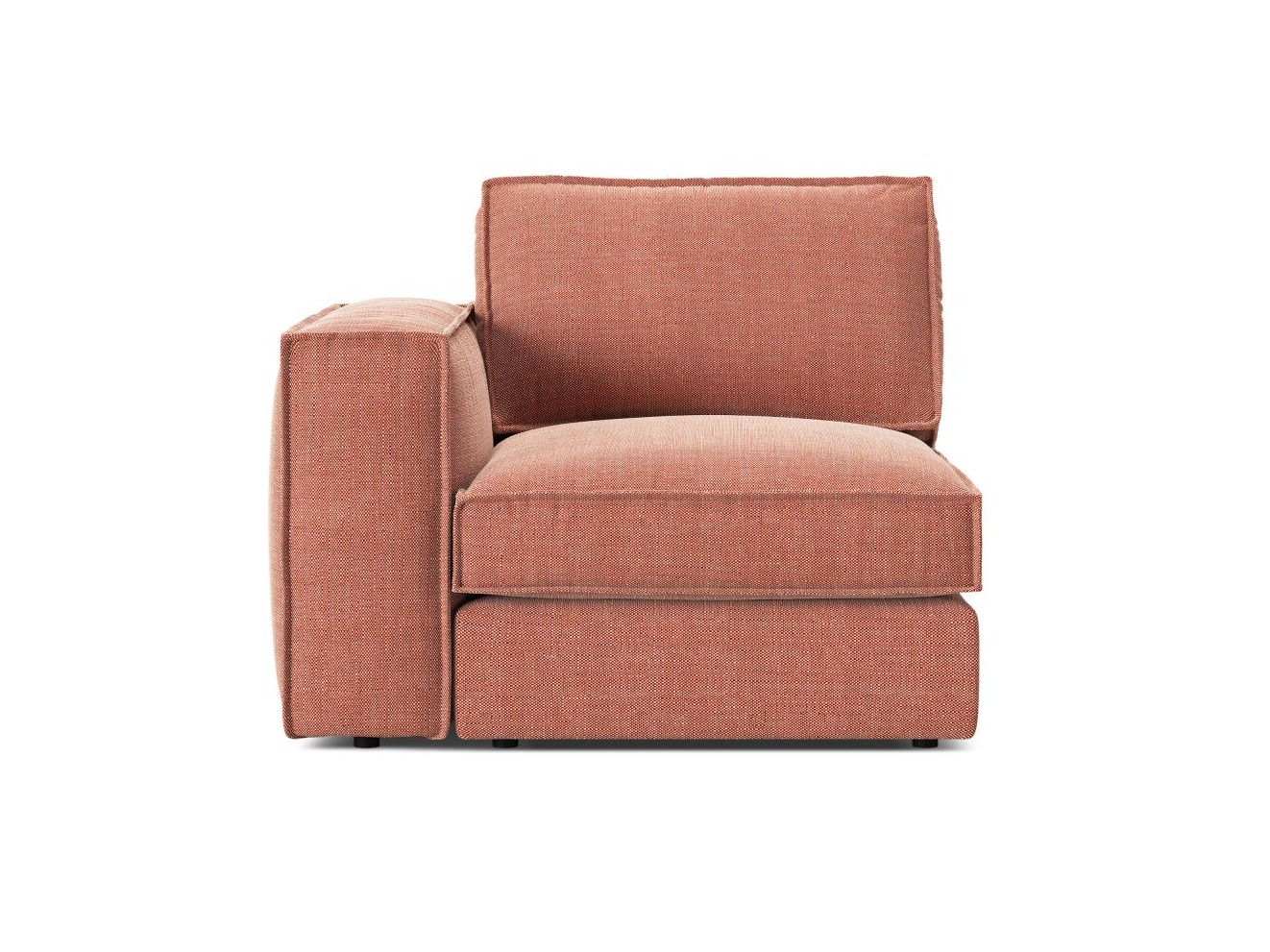 Moduļu krēsls Dalodei 102 (Babel Red)