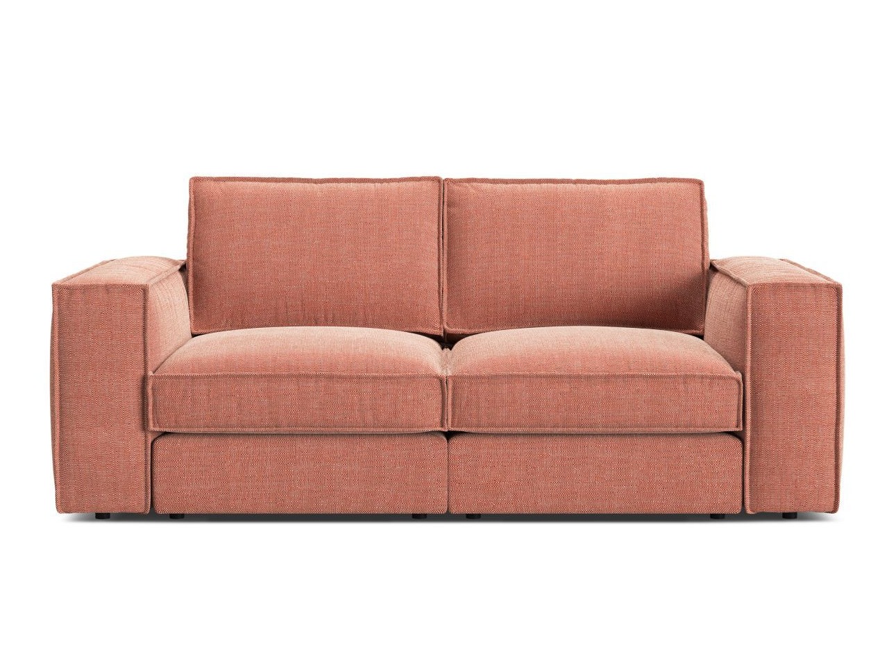 Moduļu krēsls Dalodei 102 (Babel Red)