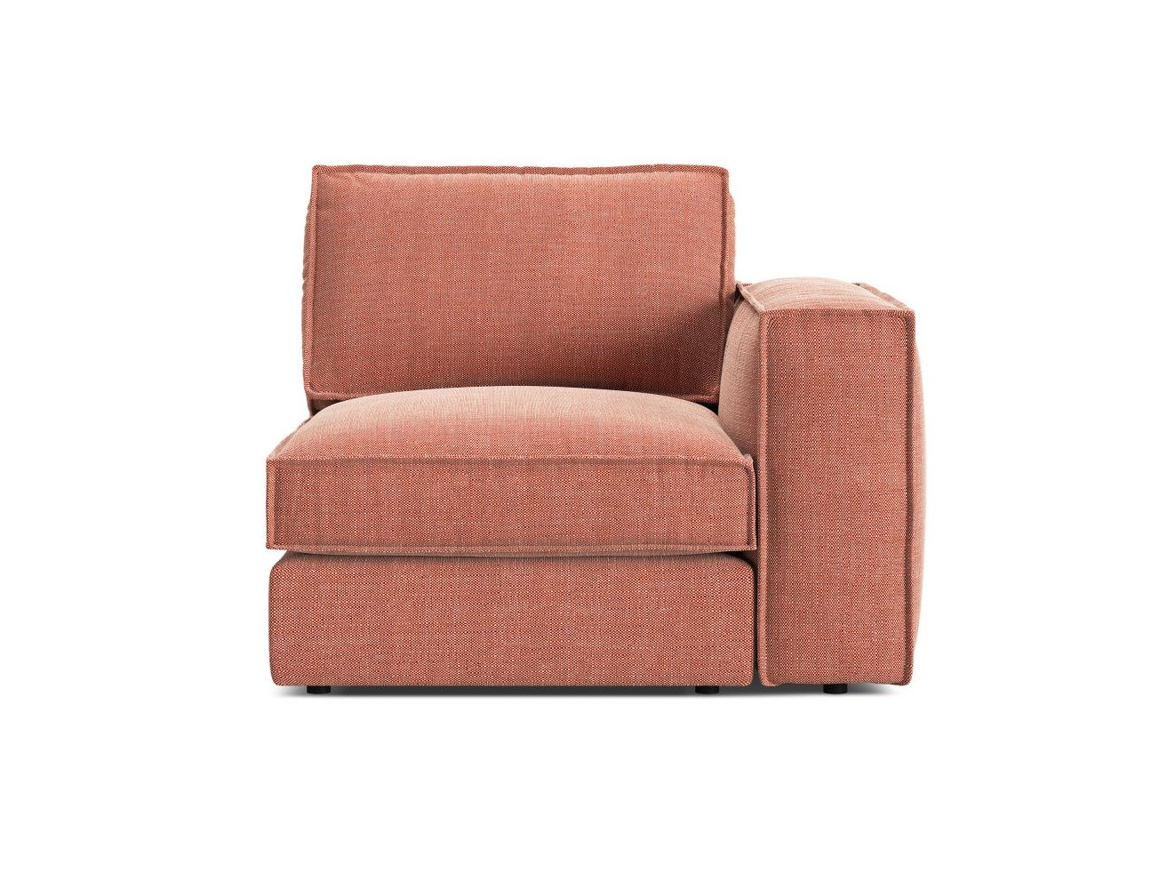 Moduļu krēsls Dalodei 102 (Babel Red)