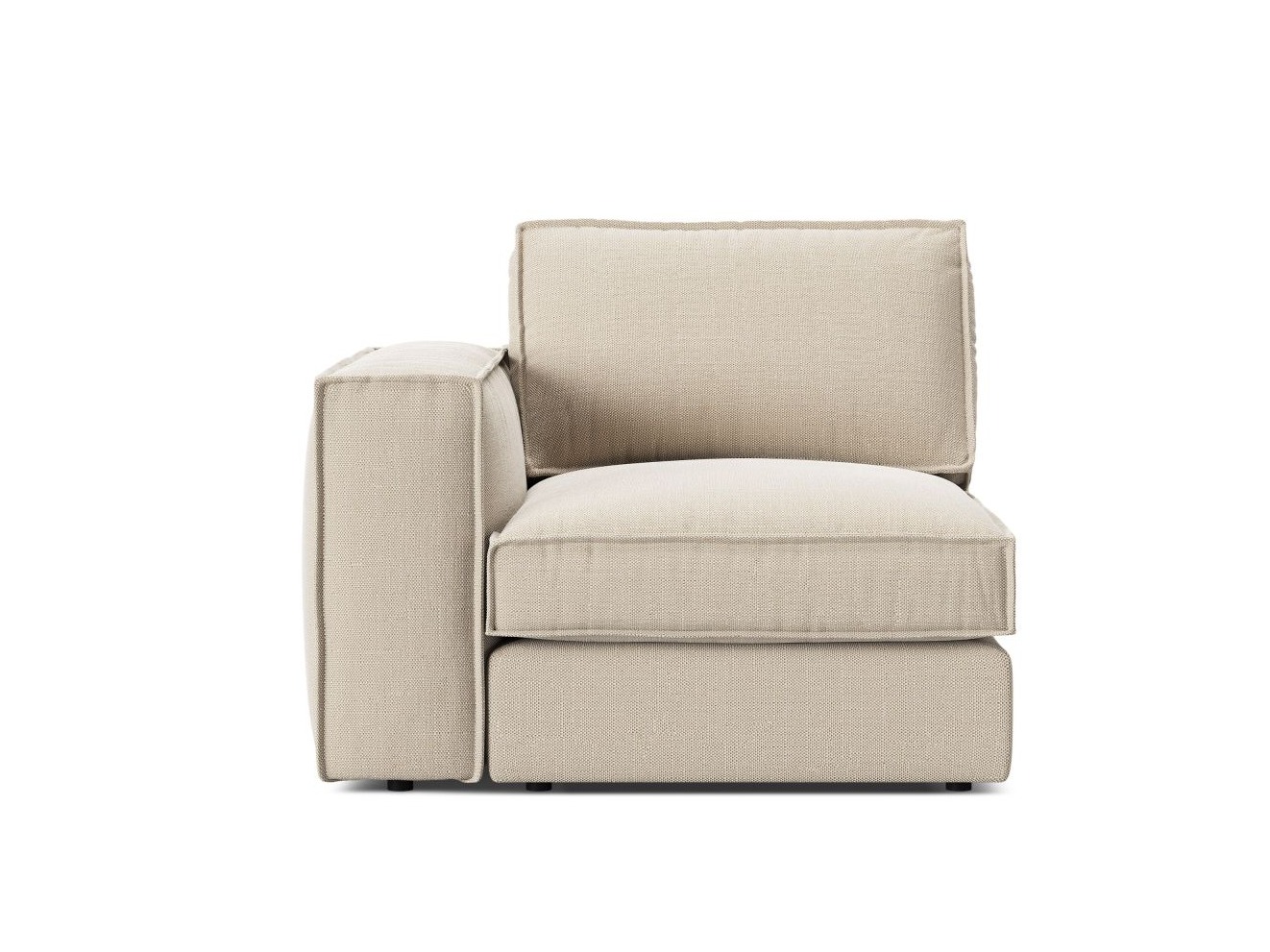 Moduļu krēsls Dalodei 102 (Babel Toffee)