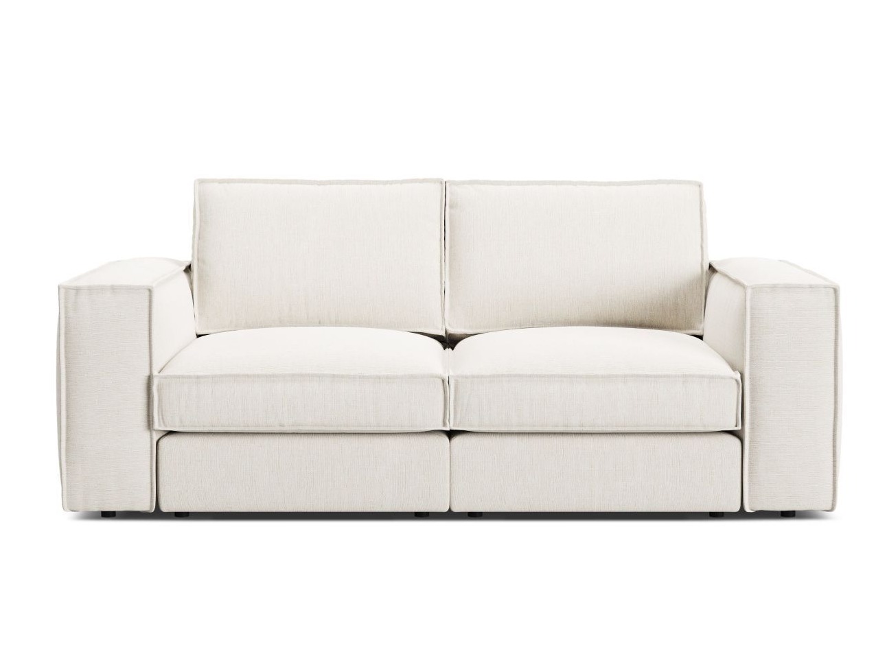 Moduļu krēsls Dalodei 102 (Babel White)