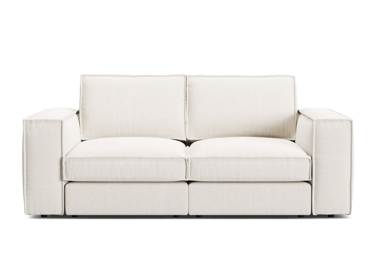 Moduļu krēsls Dalodei 102 (Babel White)