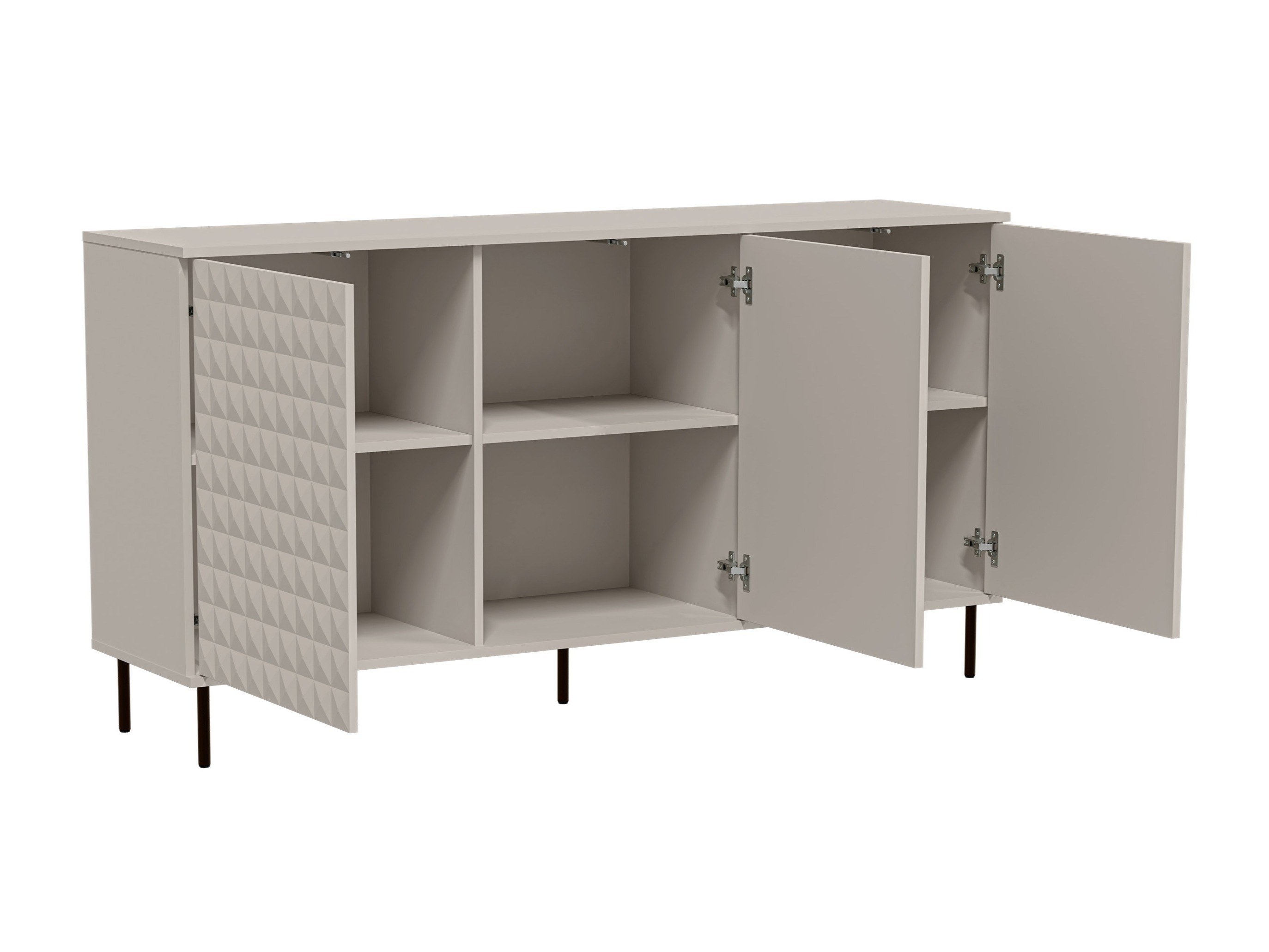 Viesistabas komplekts Tempus