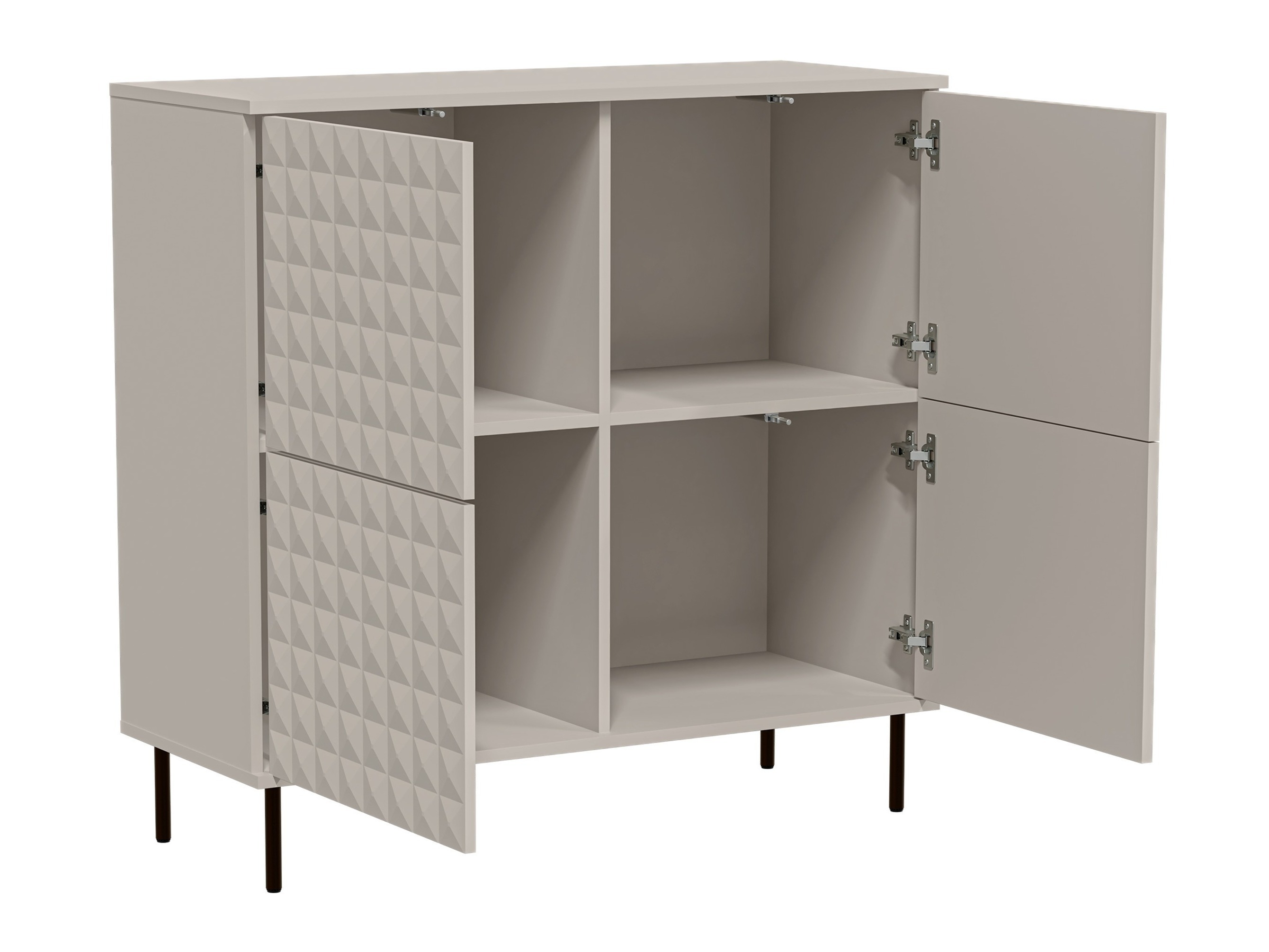 Viesistabas komplekts Tempus