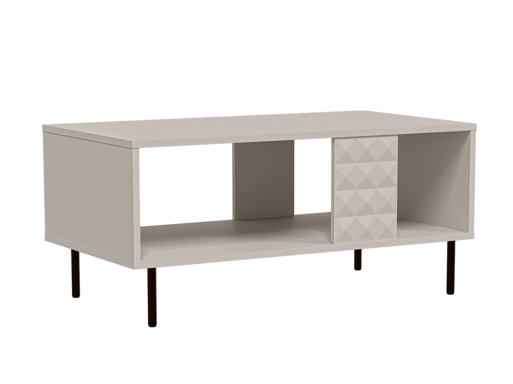 Žurnālu galdiņš Tempus